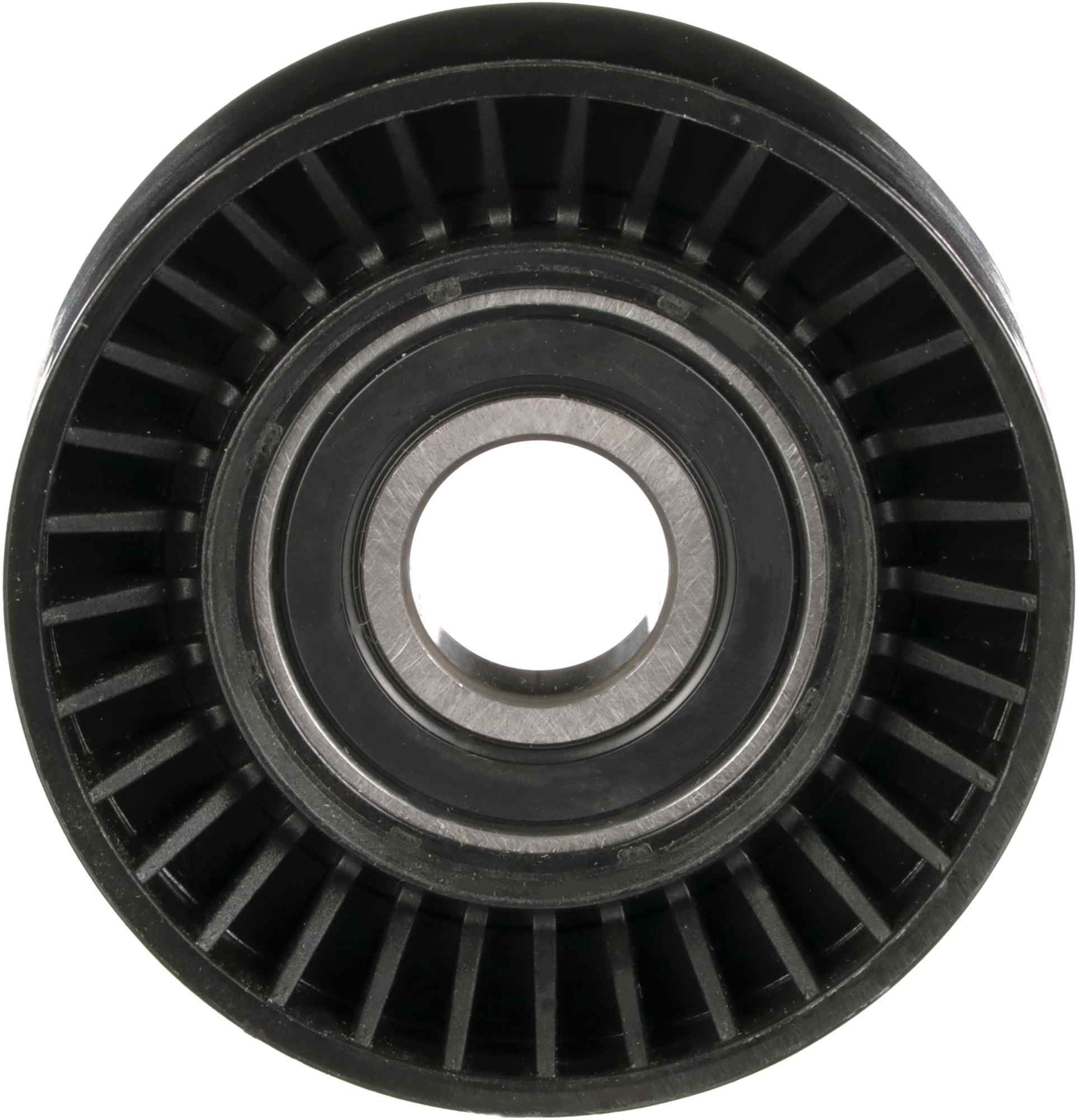 Паразитный ролик MPQ1165 Magneti Marelli