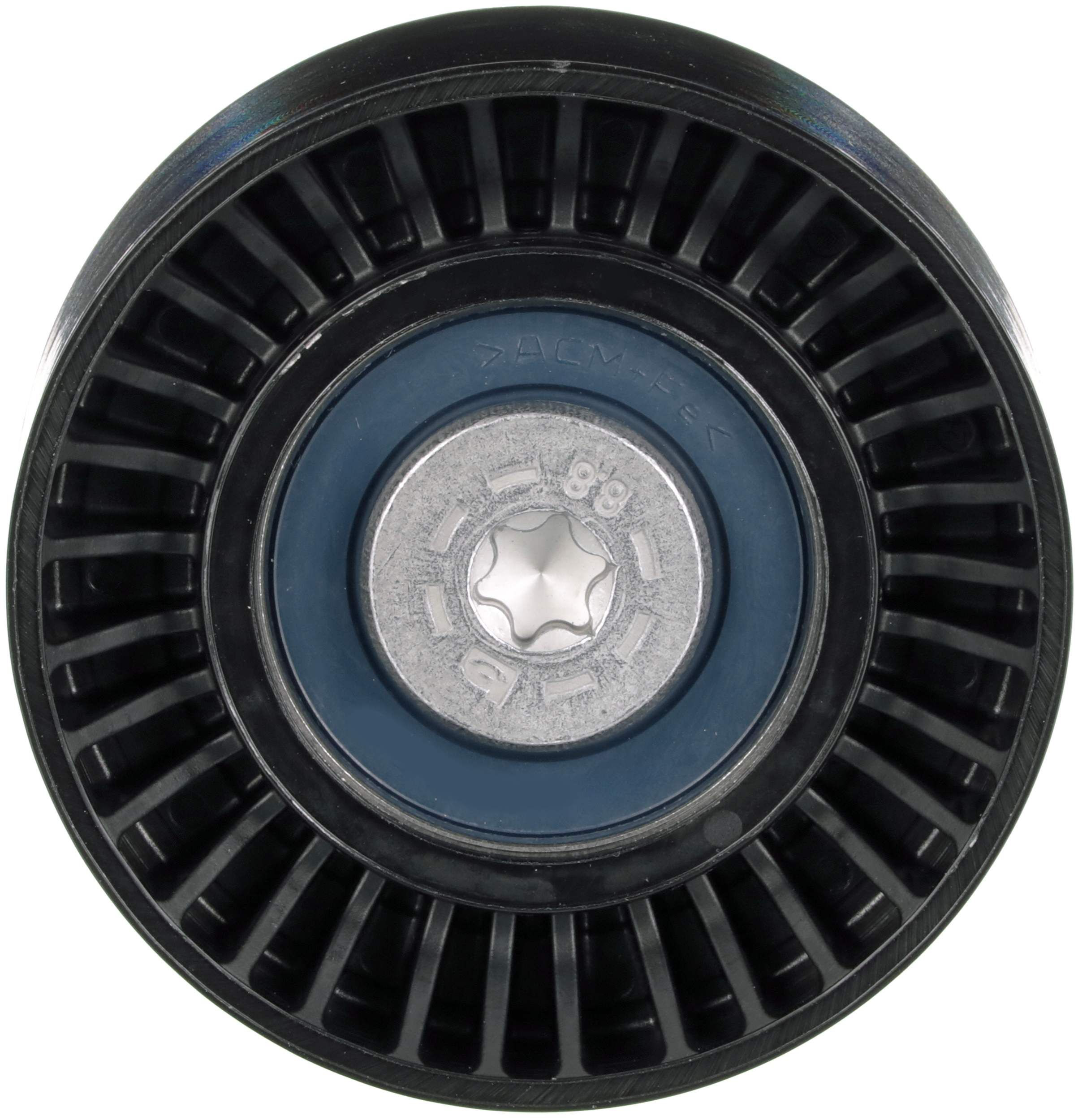 Паразитный ролик T36483 Gates