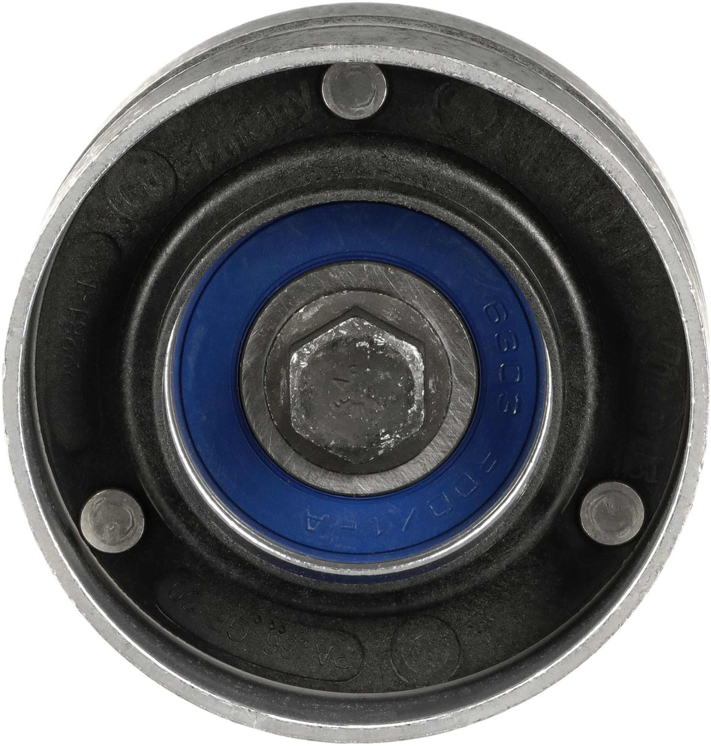 Натяжной ролик 7421390528 Renault (RVI)