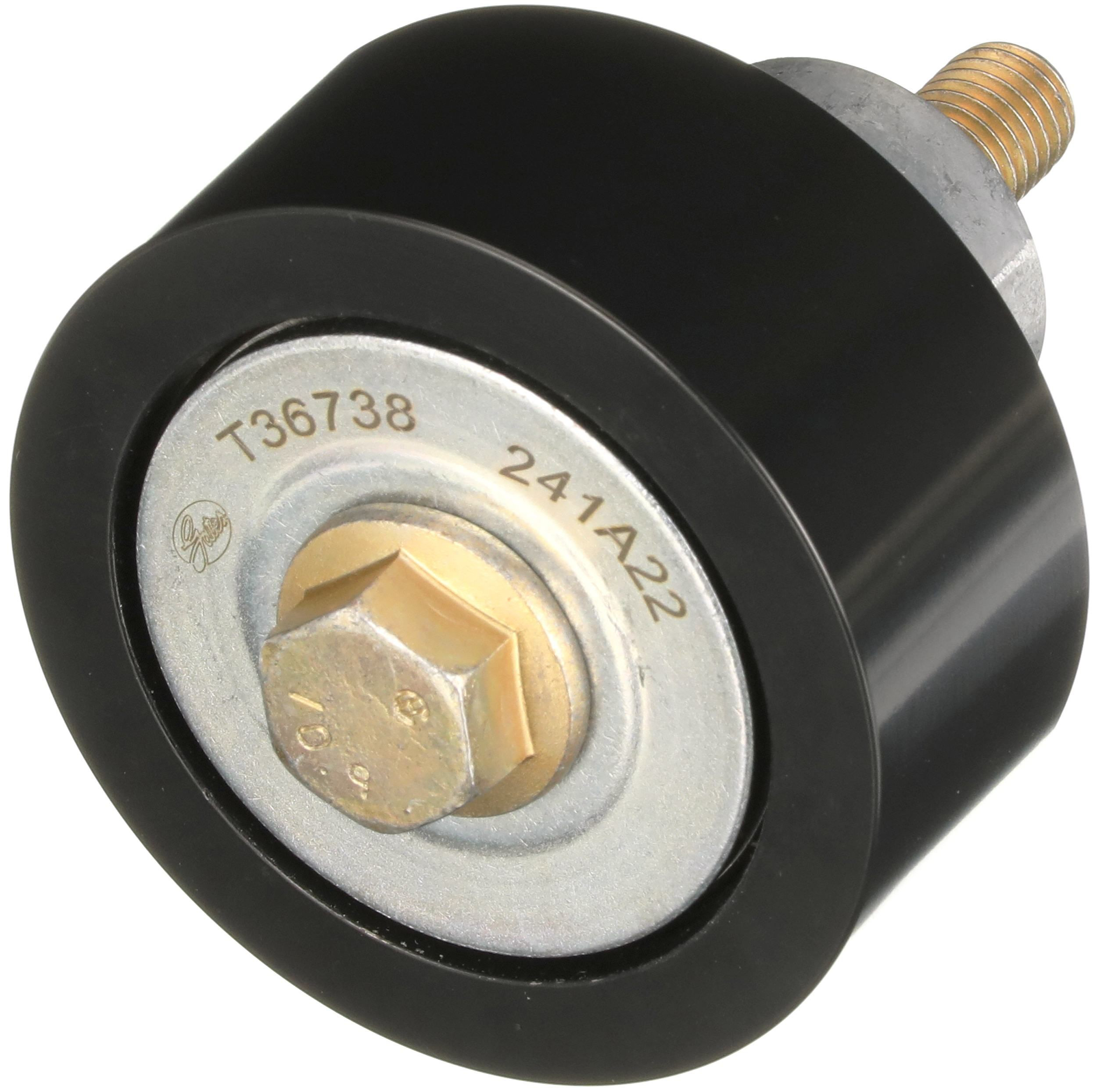 Паразитный ролик ГРМ T36738 Gates