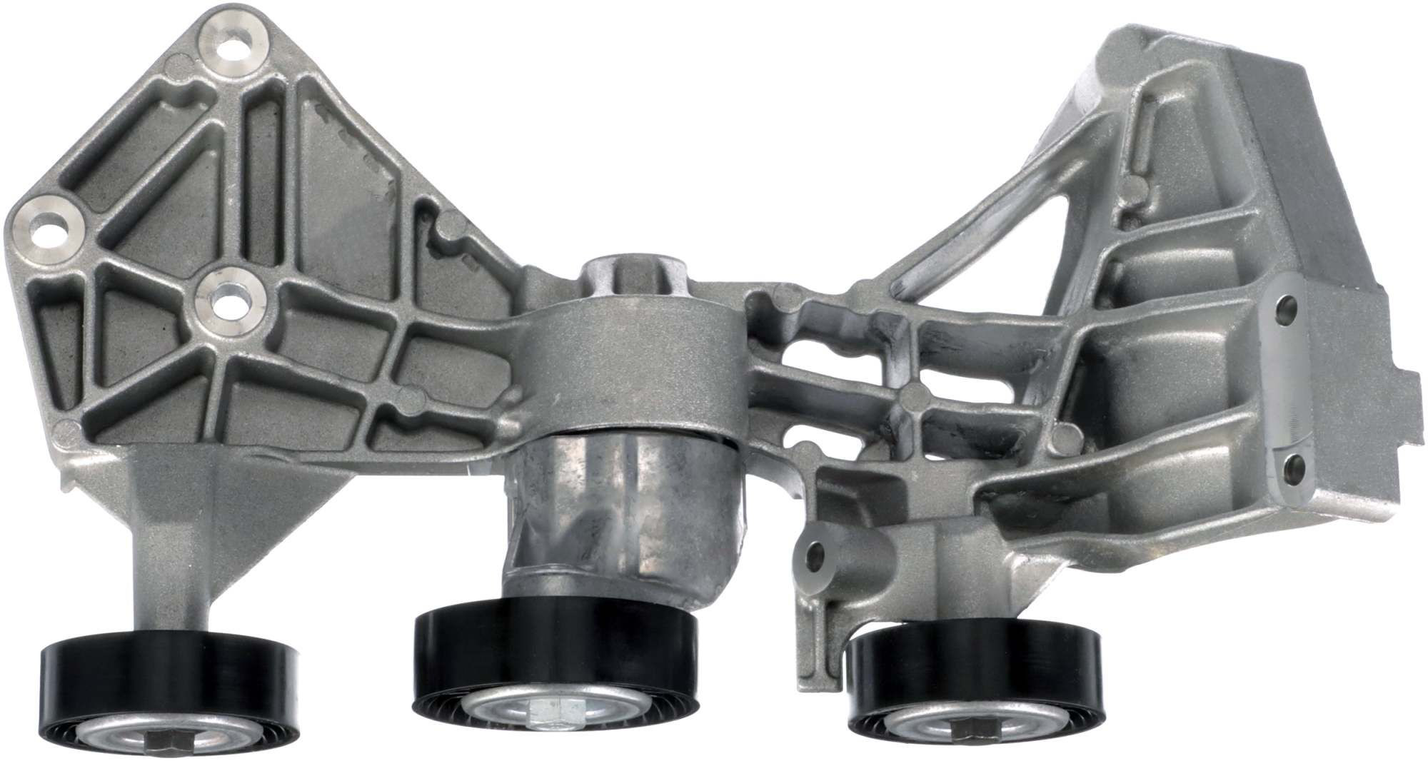 Роликовий модуль натяжителя ремня Gates T38465 цена, от 110.10 USD