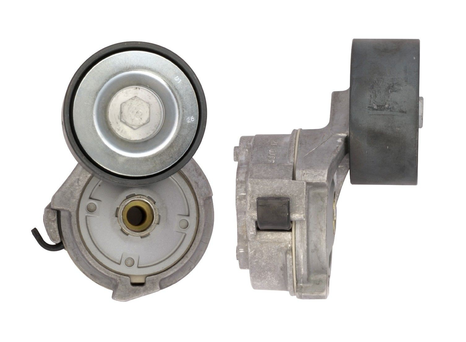 Роликовий модуль натяжителя ремня Best 401770 цена, от 56.77 USD