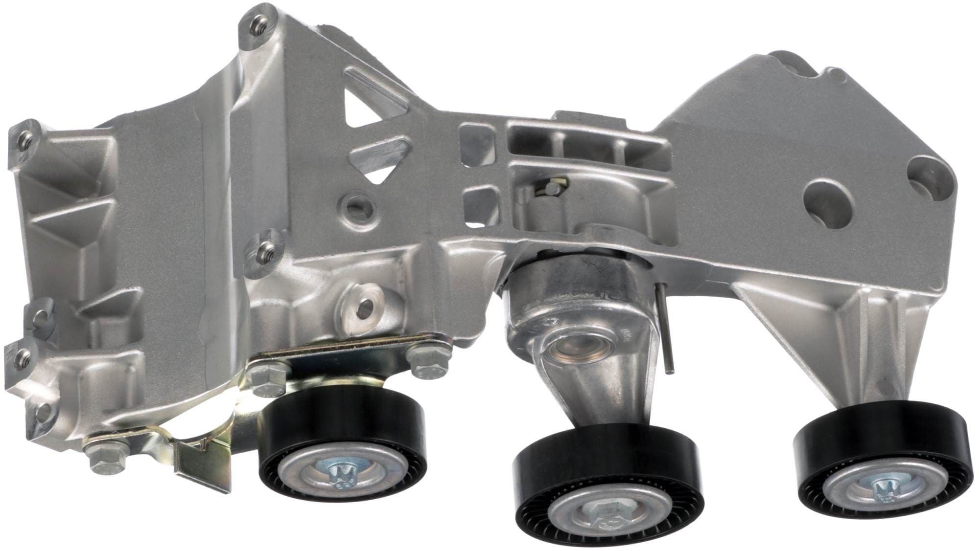 Роликовий модуль натяжителя ремня Magneti Marelli MPQ1245 цена, от 8.45 USD