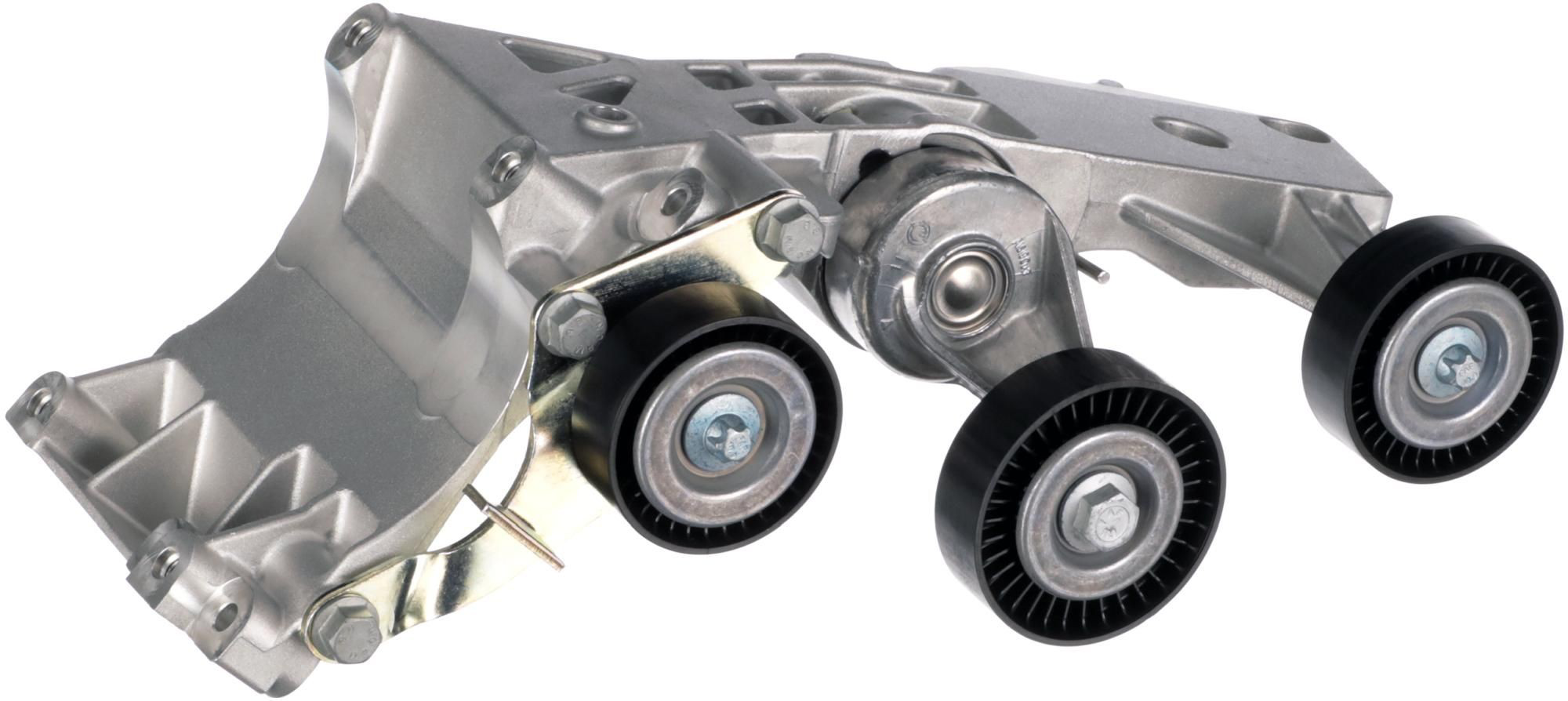 Натяжитель приводного ремня MPQ1245 Magneti Marelli