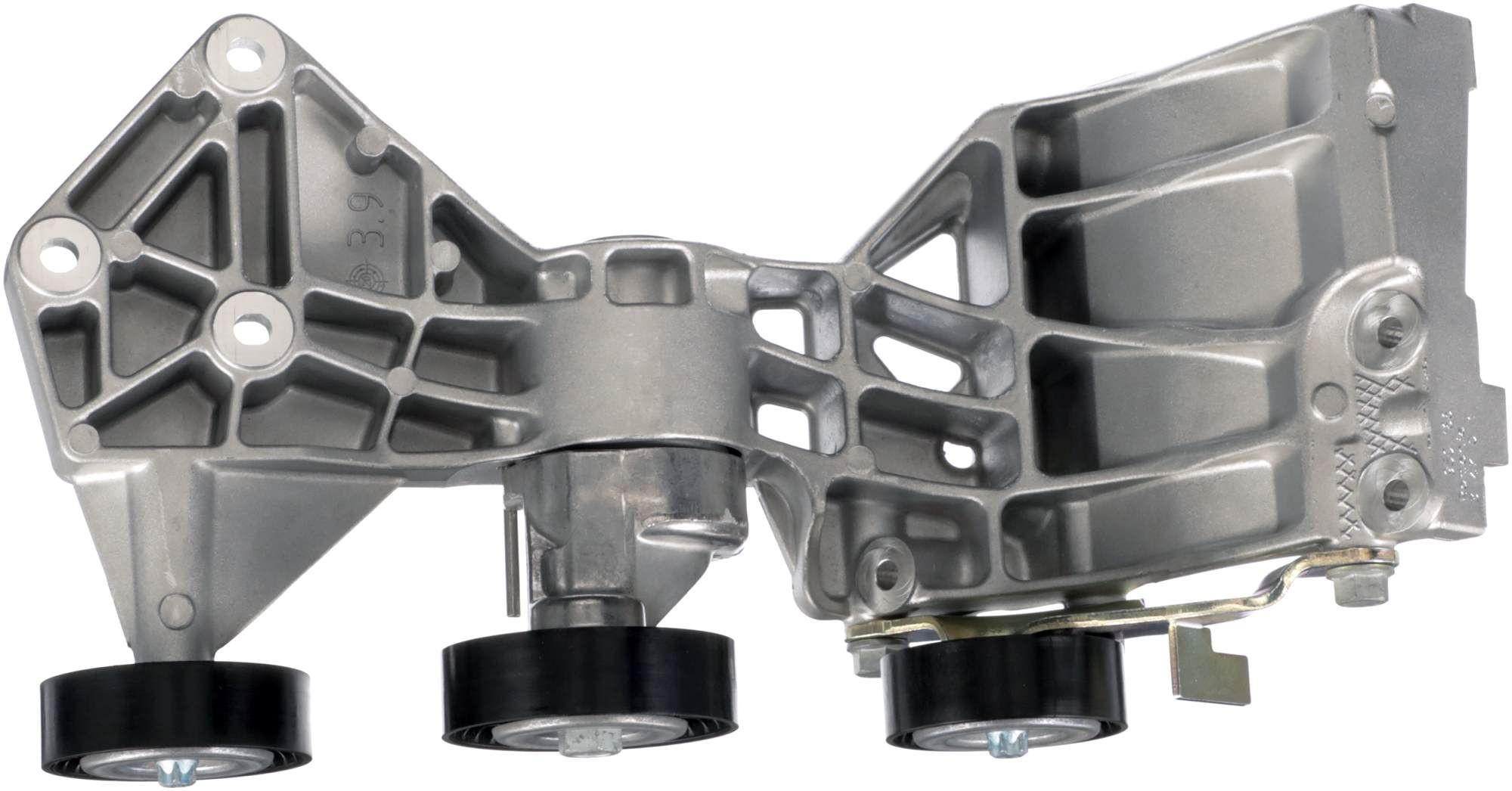 Купить MPQ1245 Magneti Marelli Натяжитель приводного ремня