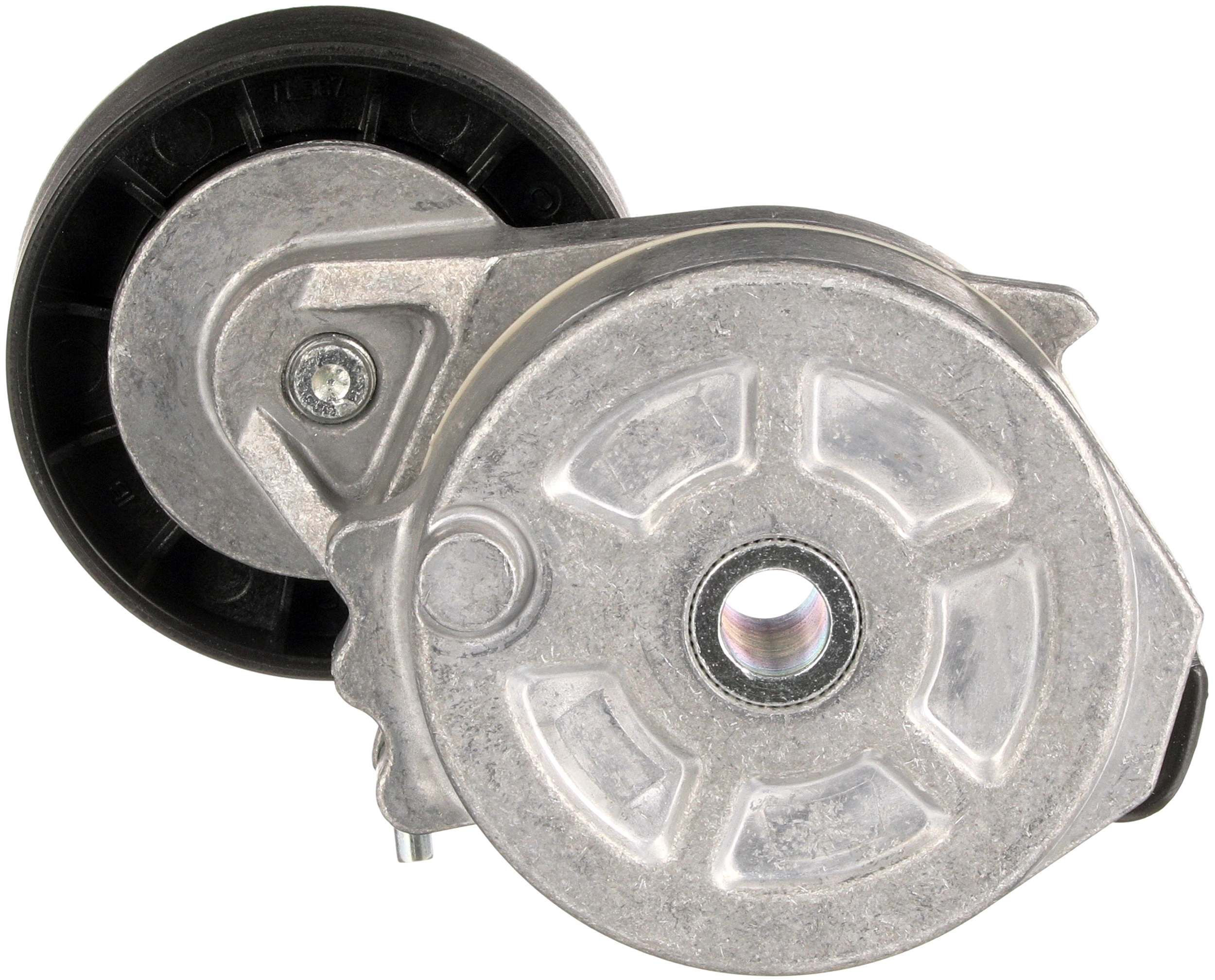Натяжная планка поликлинового ремня Magneti Marelli MPQ1212