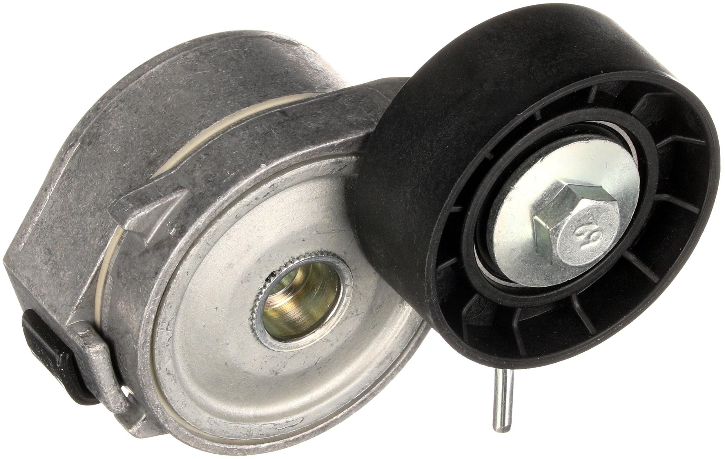 Натяжитель приводного ремня MPQ1212 Magneti Marelli
