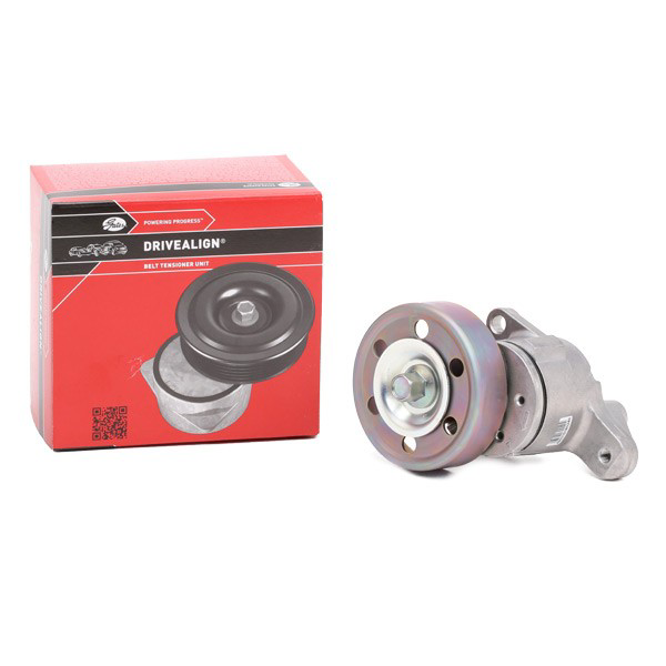 Натяжитель приводного ремня MPQ1275 Magneti Marelli