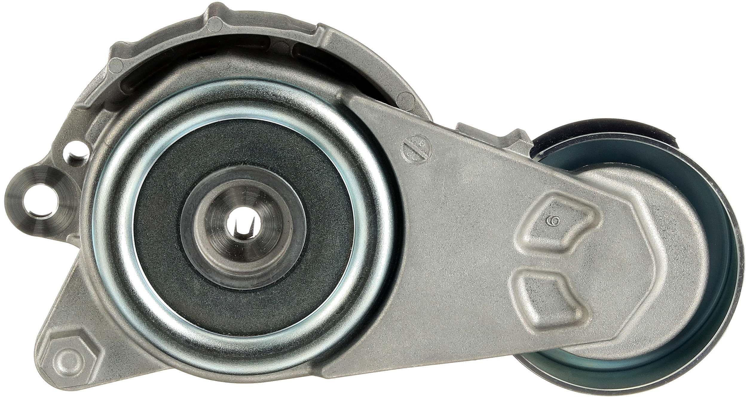 Роликовий модуль натяжителя ремня Magneti Marelli MPQ1205 цена, от 13.98 USD