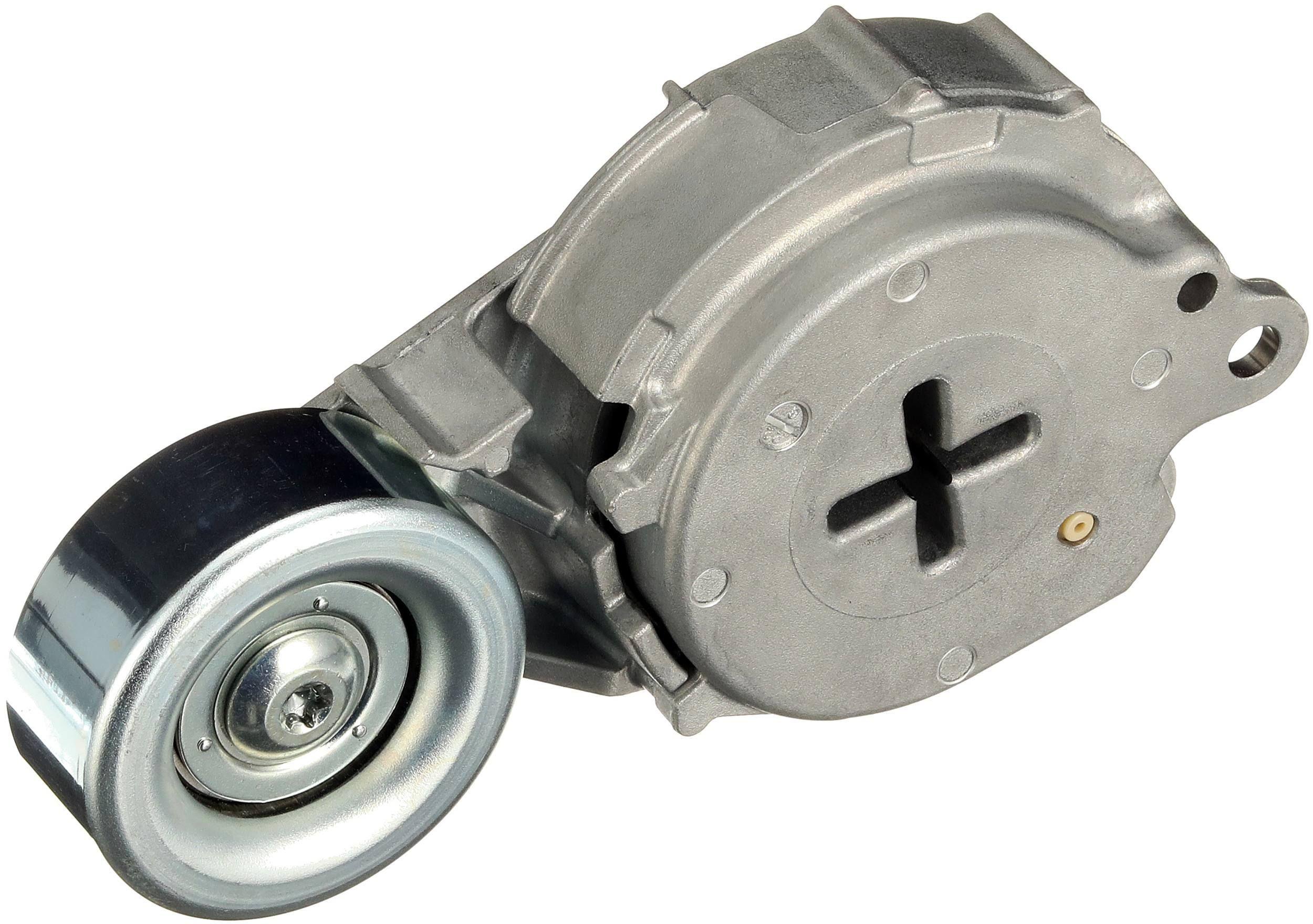 Купить MPQ1205 Magneti Marelli Натяжитель приводного ремня