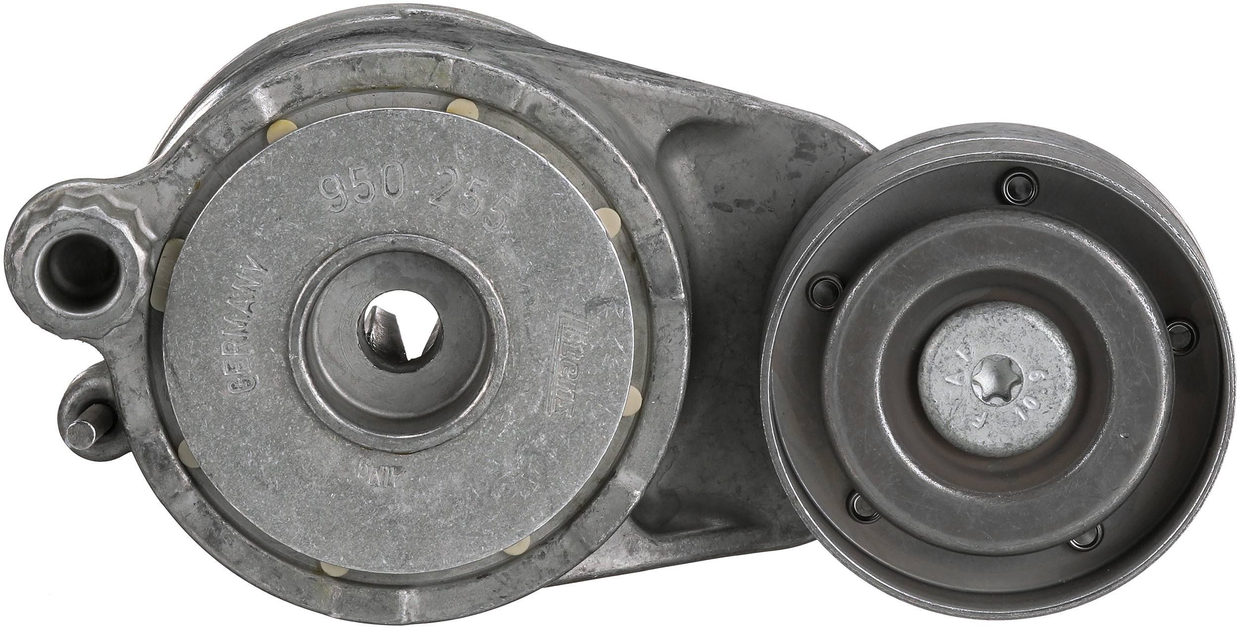 Роликовий модуль натяжителя ремня Magneti Marelli MPQ1374 цена, от 10.82 USD