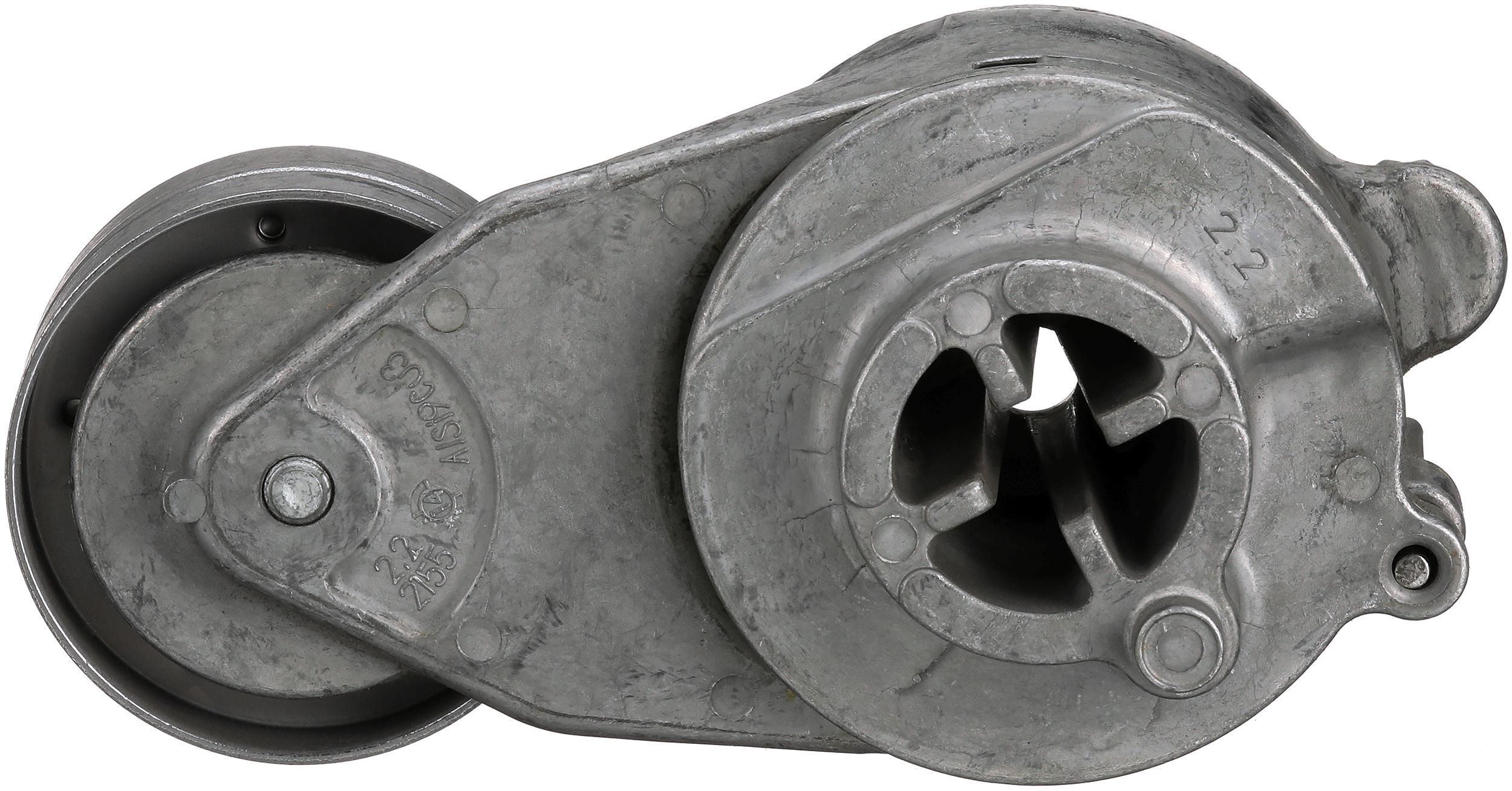 Натяжитель приводного ремня MPQ1374 Magneti Marelli
