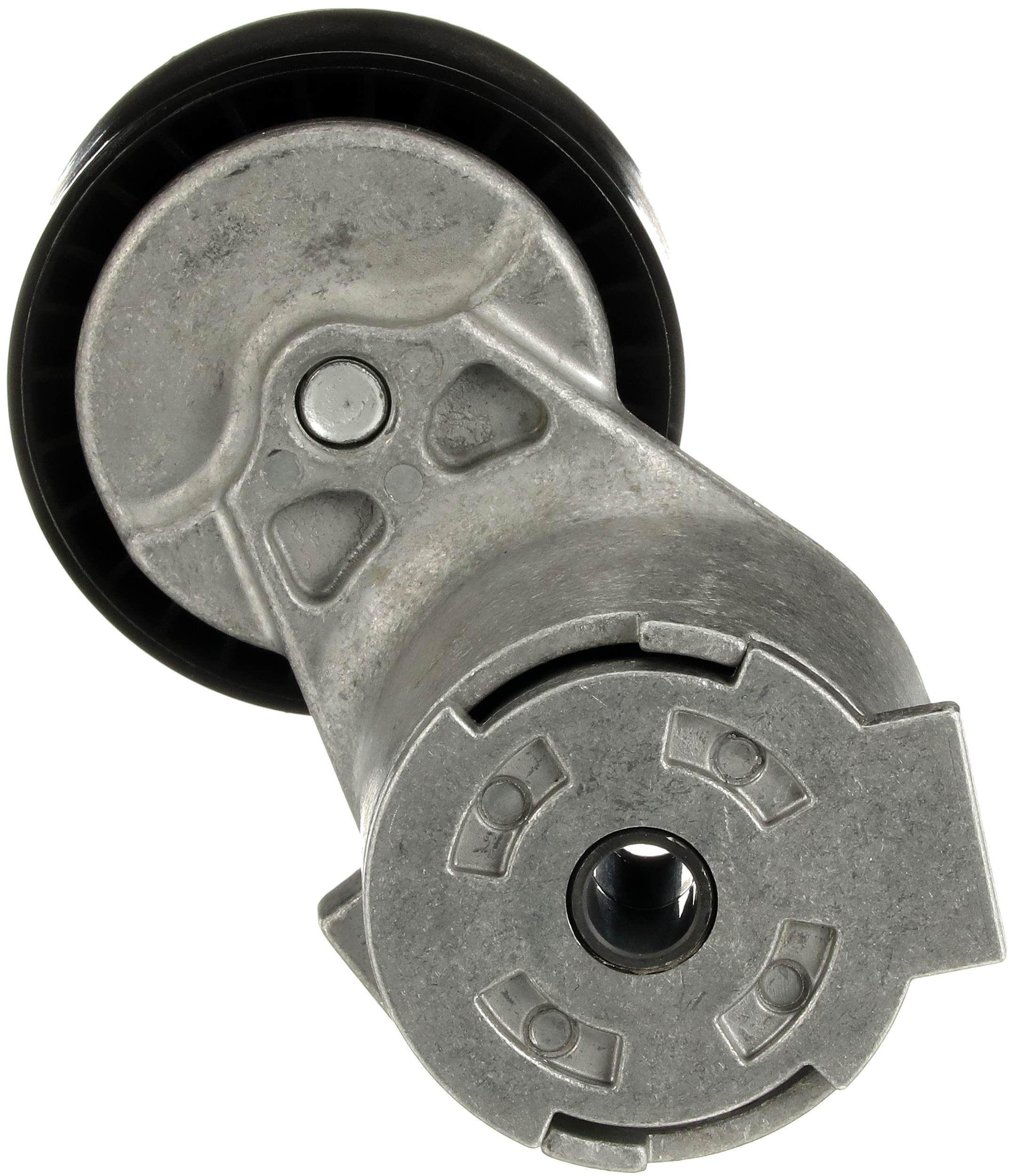 Натяжная планка поликлинового ремня Magneti Marelli MPQ1370