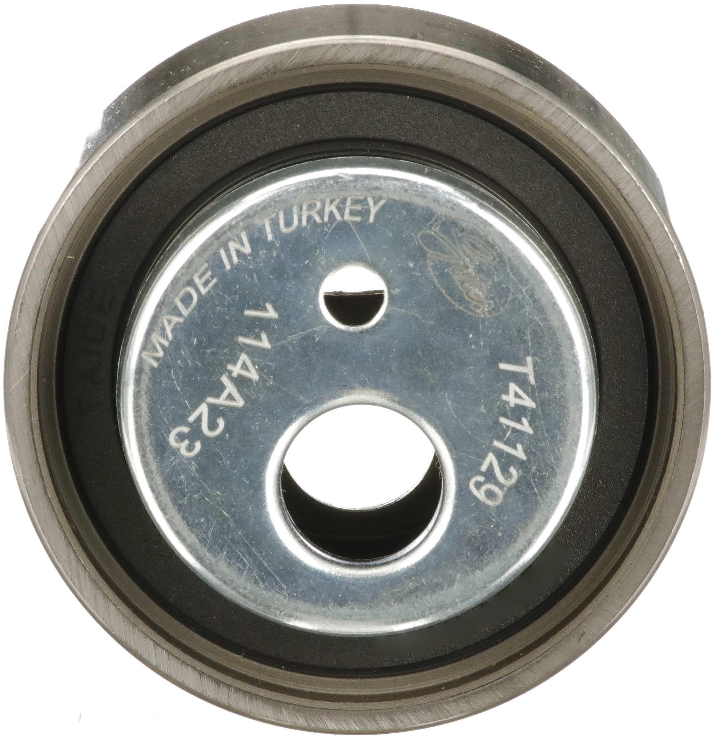Ролик натяжителя Polcar 531003010