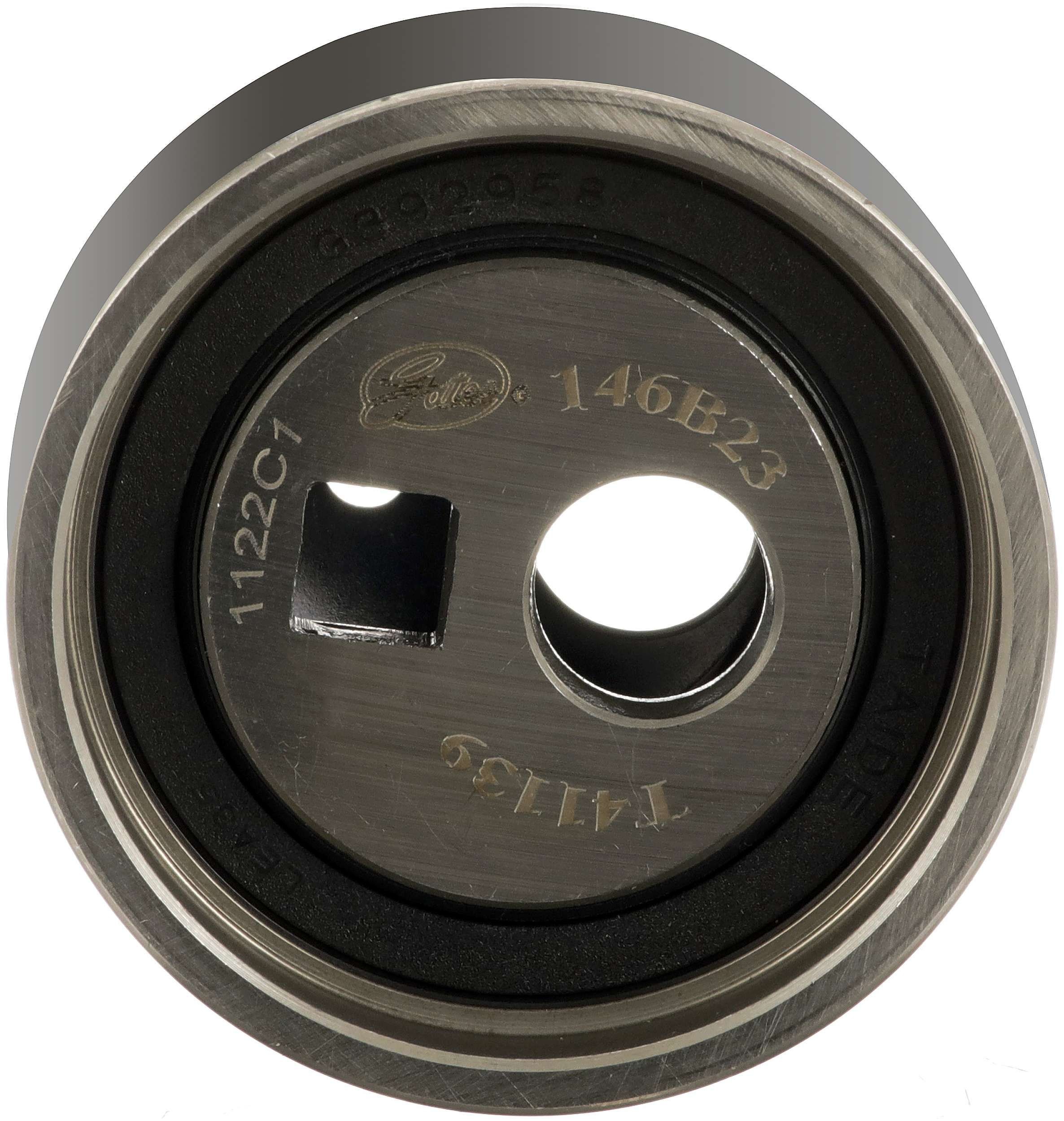 Ролик натяжителя Veltex C742