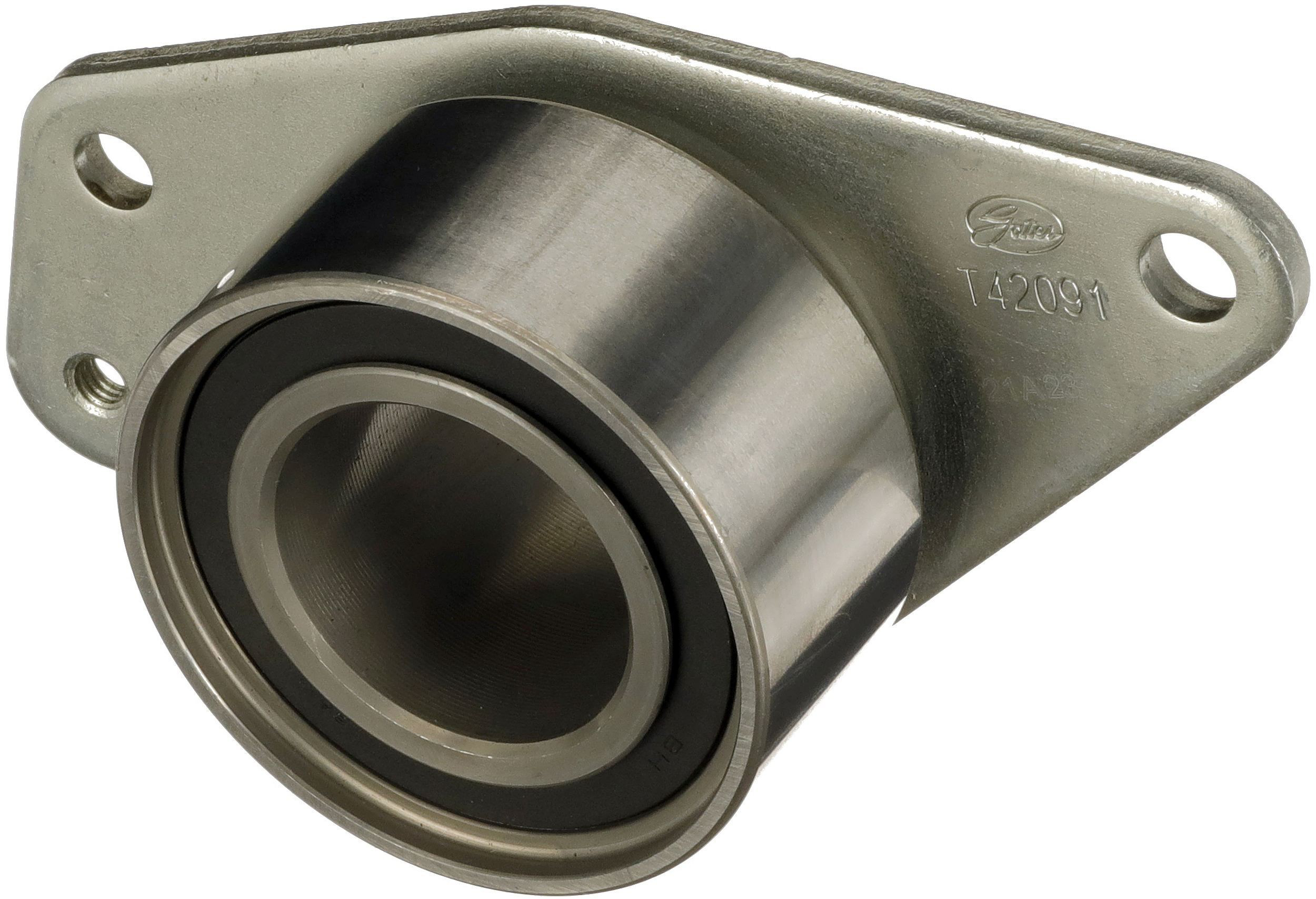 Купить T42091 Gates Ведуший ролик ГРМ