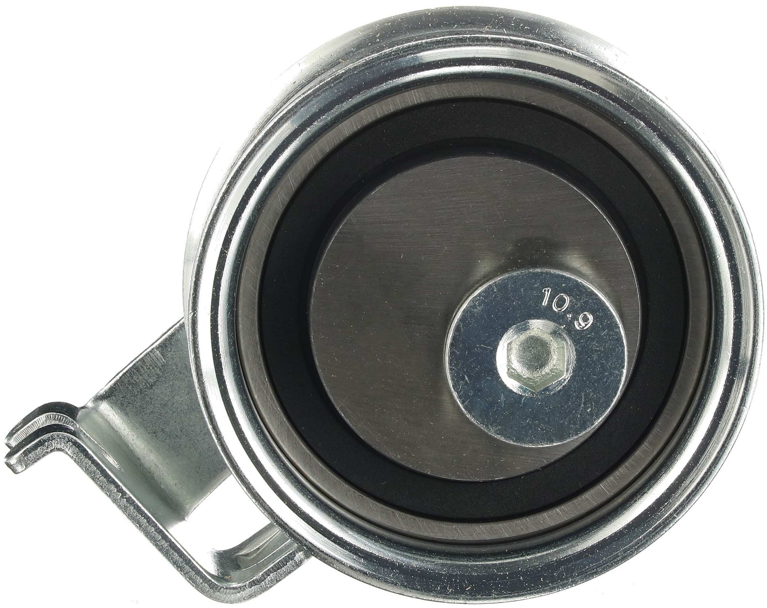 Ролик натяжителя Gates T43016