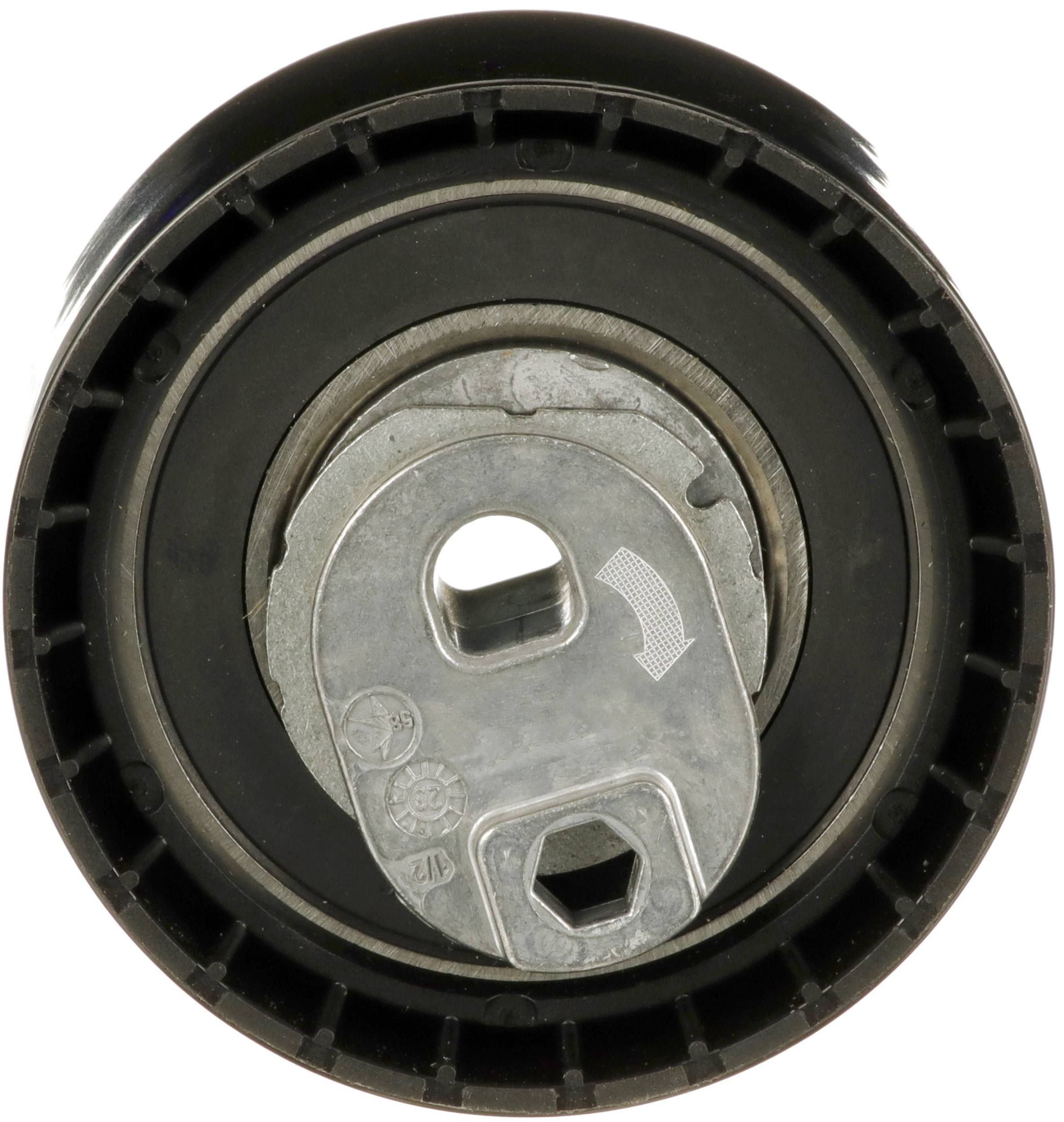 Ролик натяжителя Gates T43035
