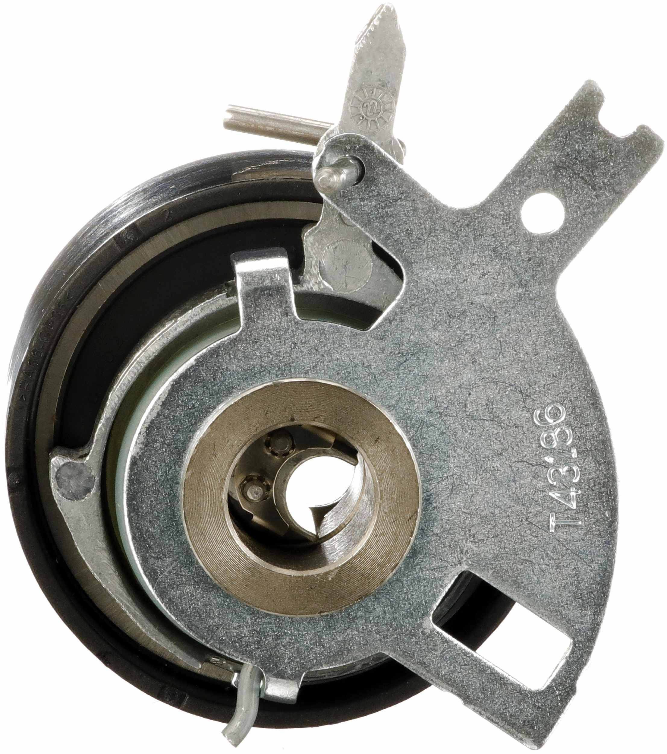 Ролик натяжителя Gates T43186