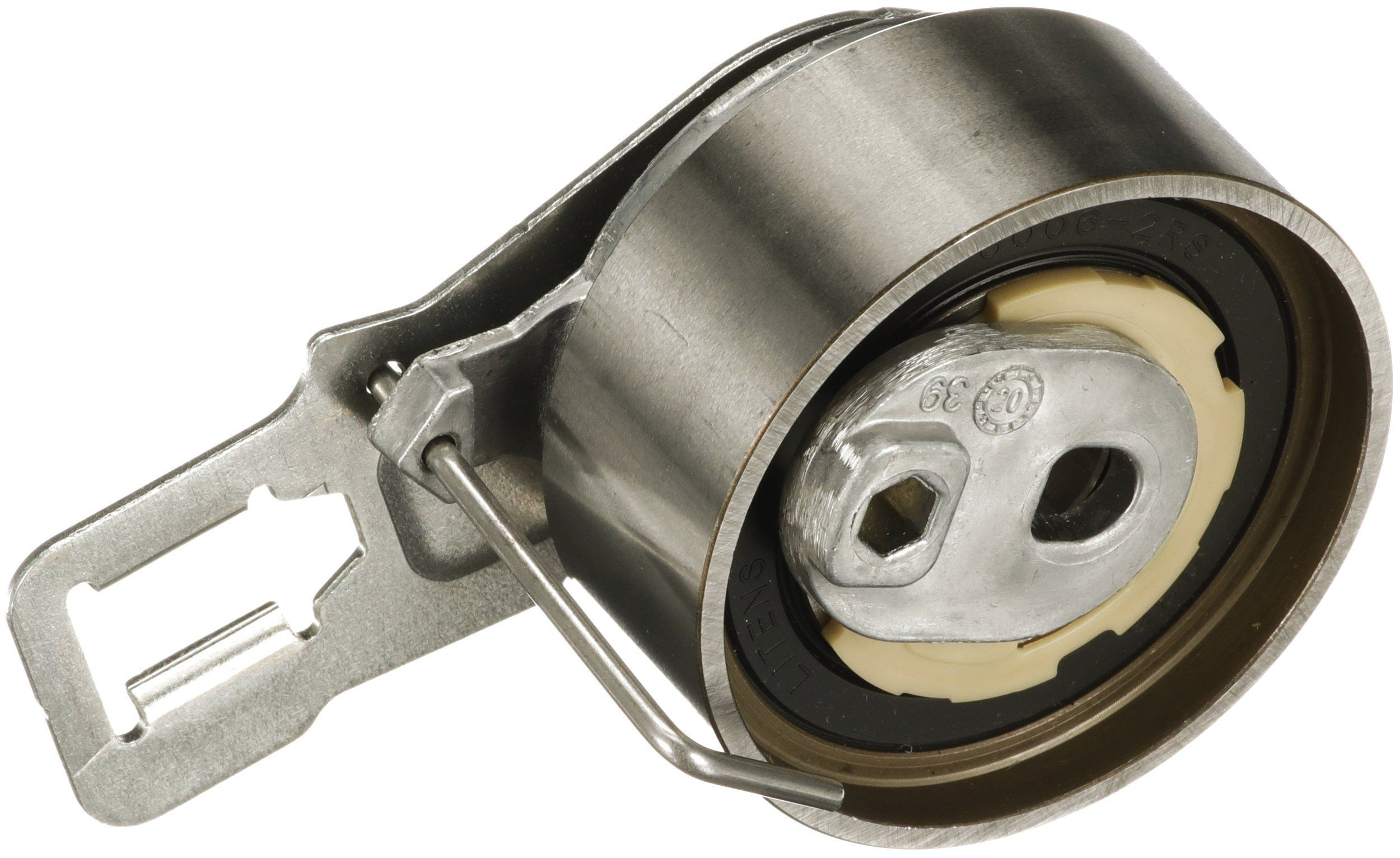 3646453 Peugeot/Citroen Ролик натяжителя ремня ГРМ