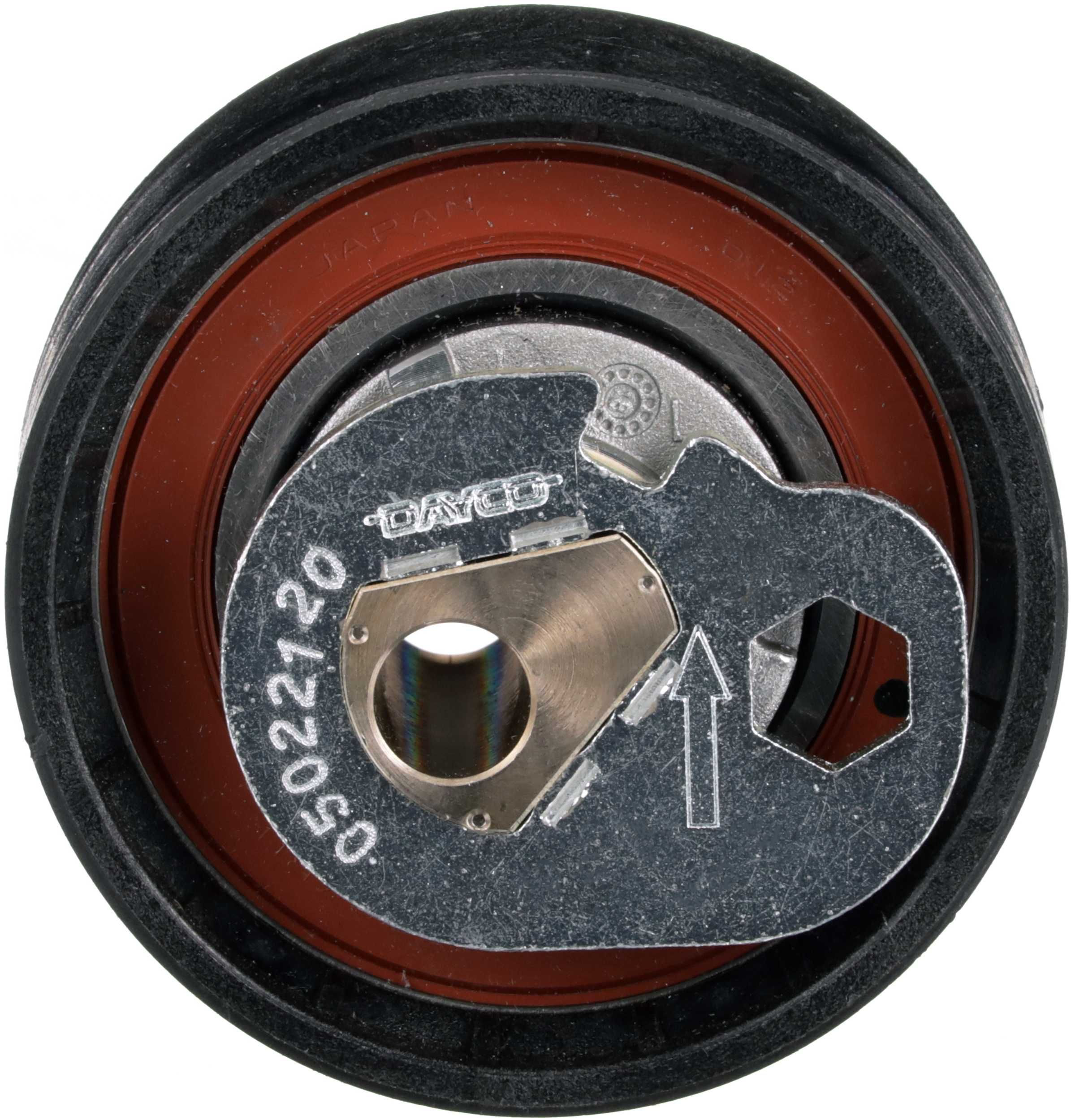 Ролик ГРМ T43285 Gates
