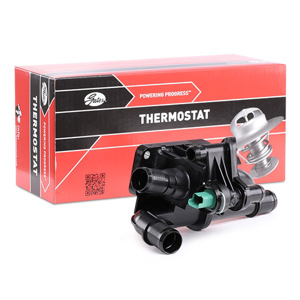 Купить TE0195 Magneti Marelli Корпус термостата