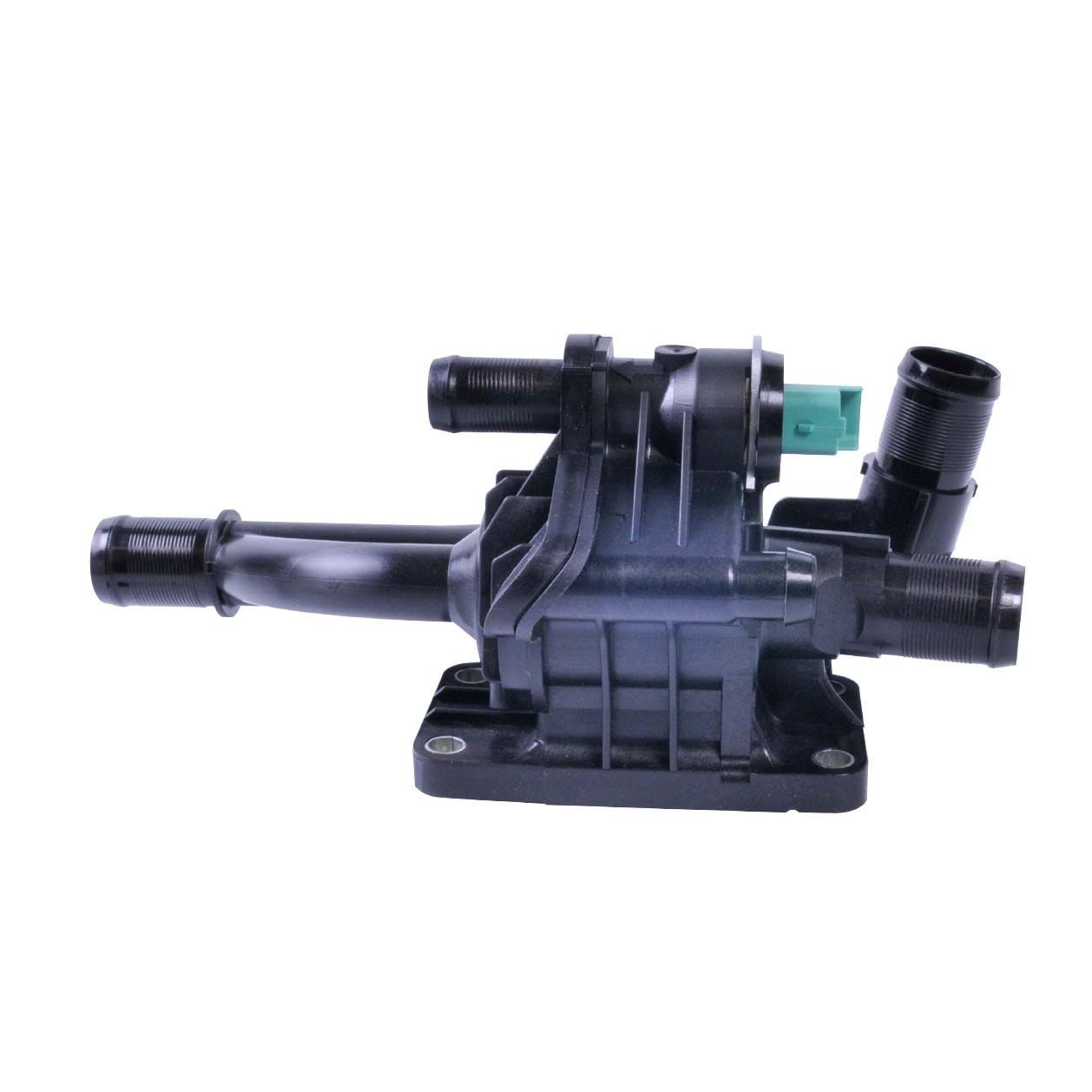 TE0195 Magneti Marelli Корпус термостата в сборе