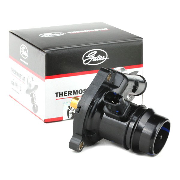 Термостат в корпусе Gates TH509103G1 цена, от 53.61 USD