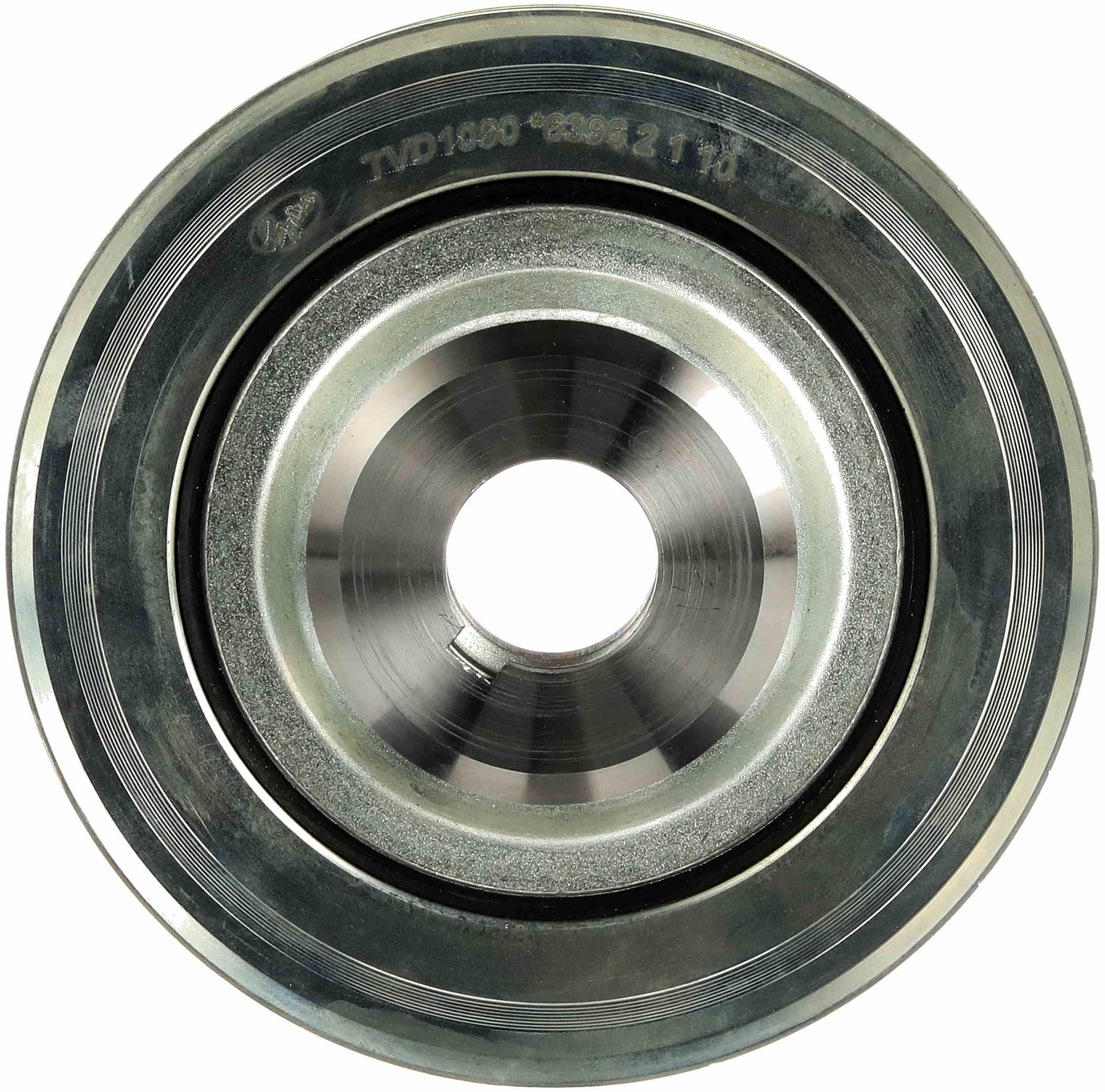 Шкив коленвала (демпфер) Gates TVD1090 цена, от 54.12 USD