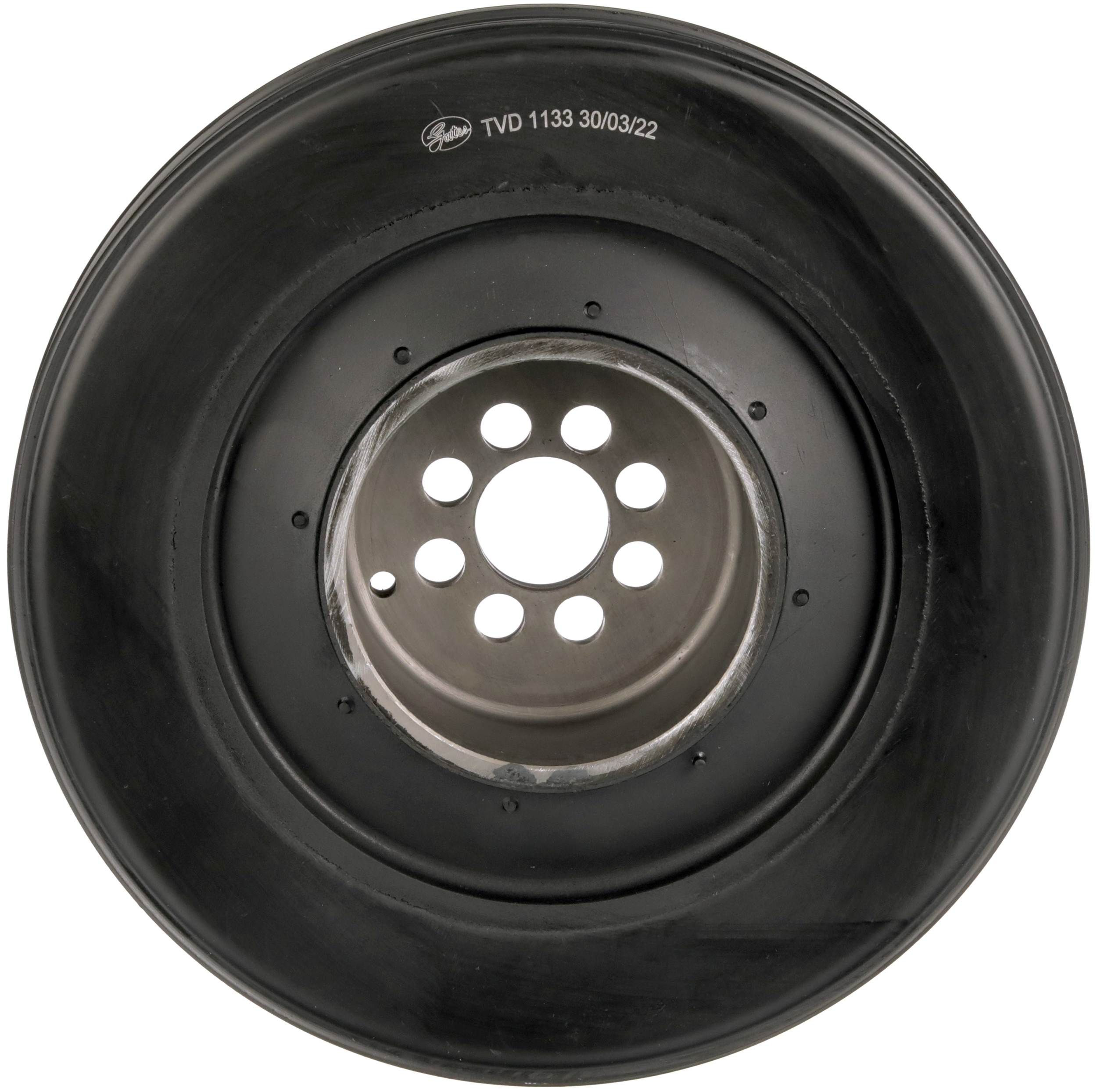Демпфер коленвала NTN DPF35701