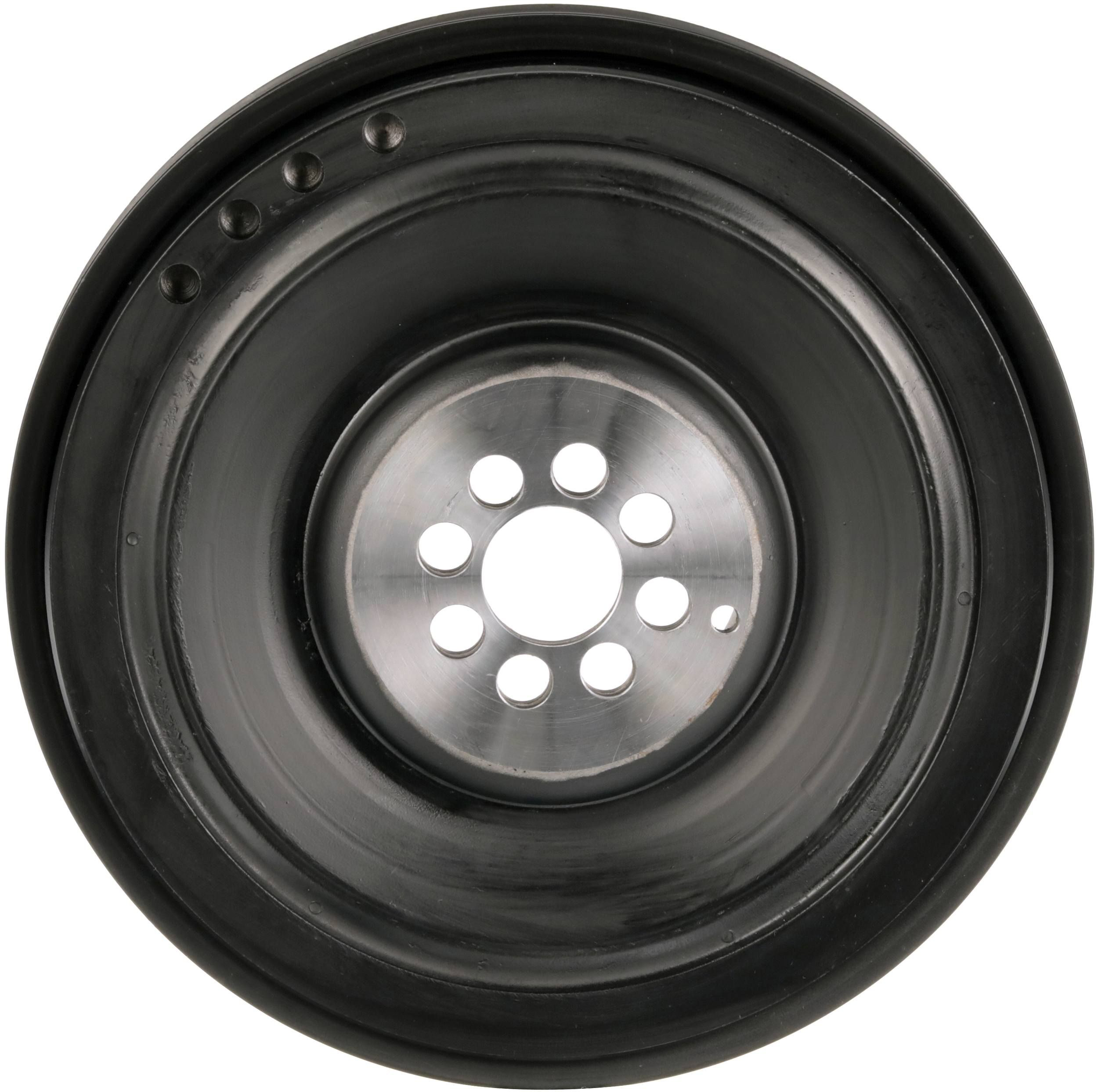 Шкив коленвала DPF35701 NTN