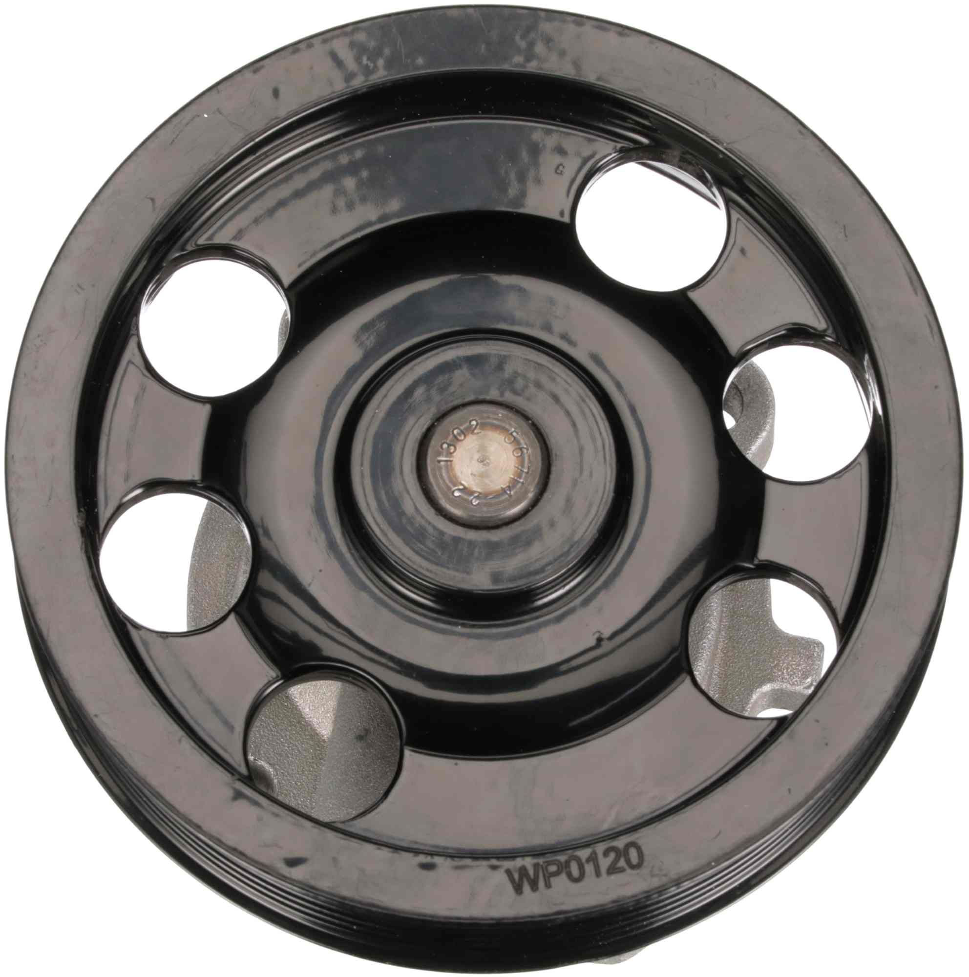 Помпа MGC5822 Maxgear
