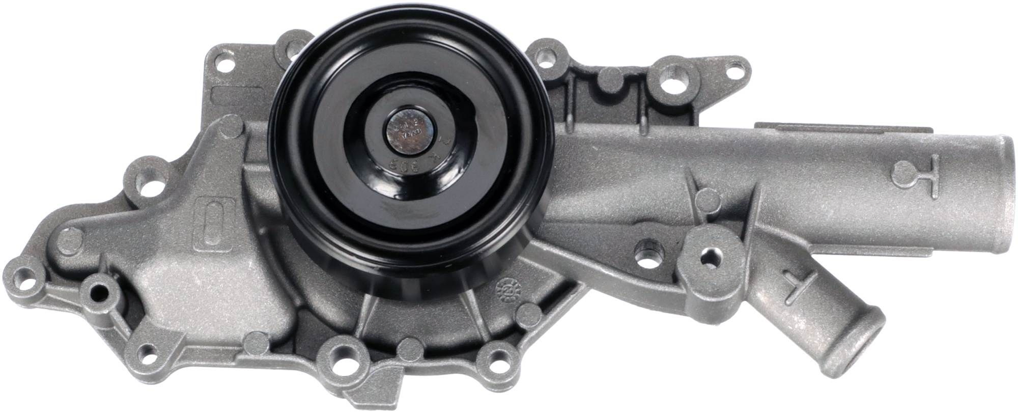 BPA10023 Polcar Насос водяной
