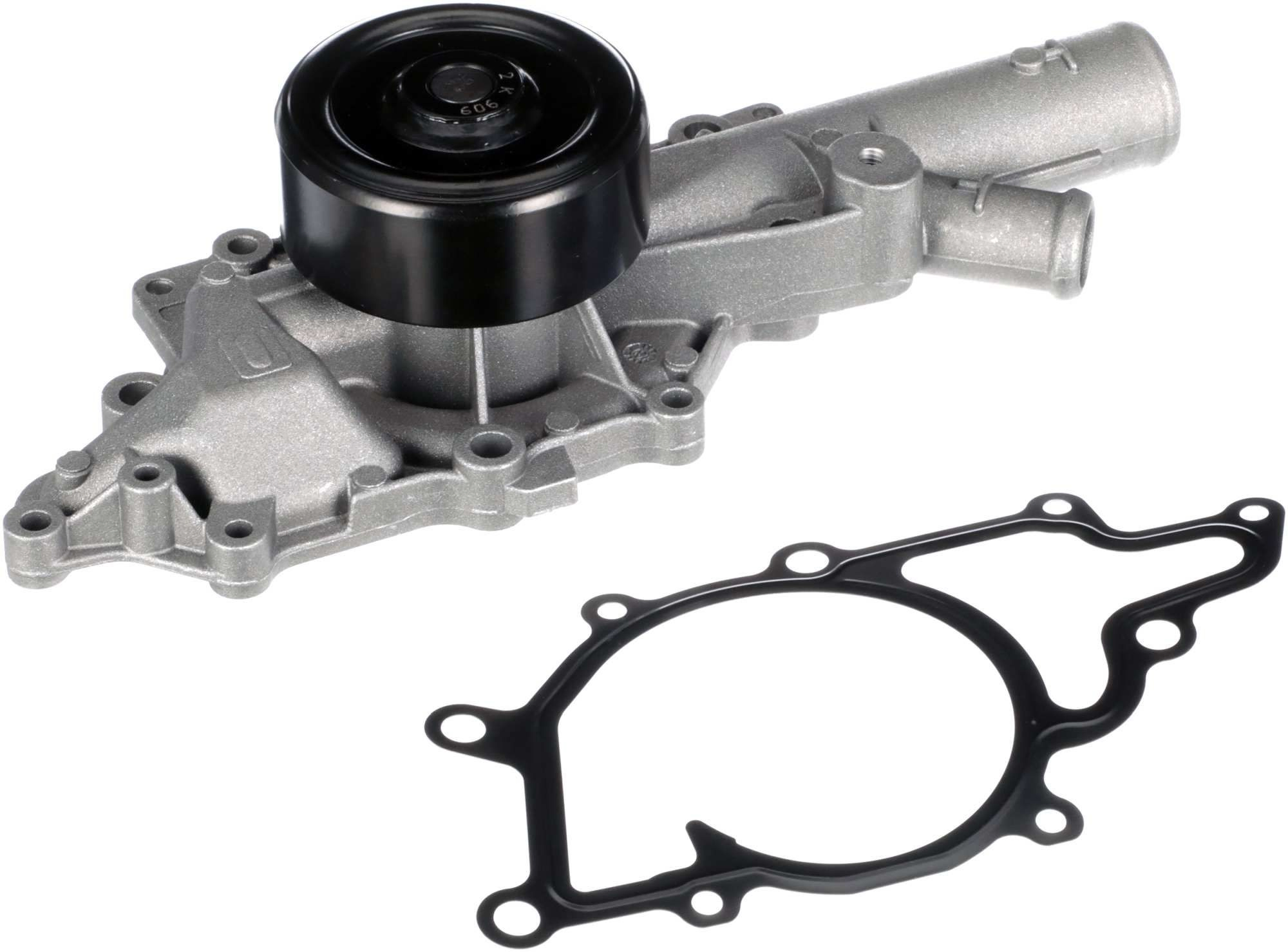 Купить BPA10023 Polcar Насос охлаждения