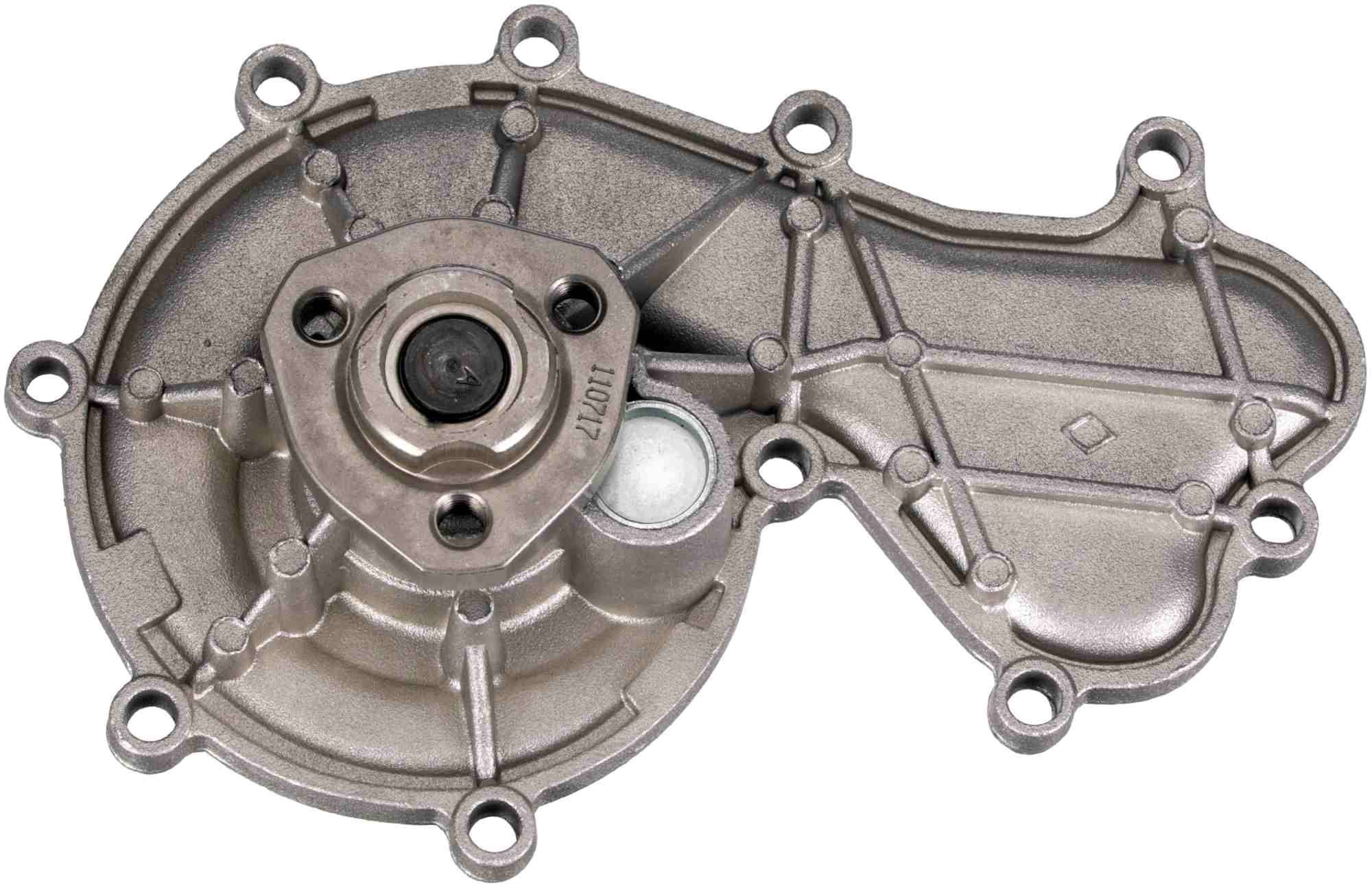 Водяной насос Gates WP0216