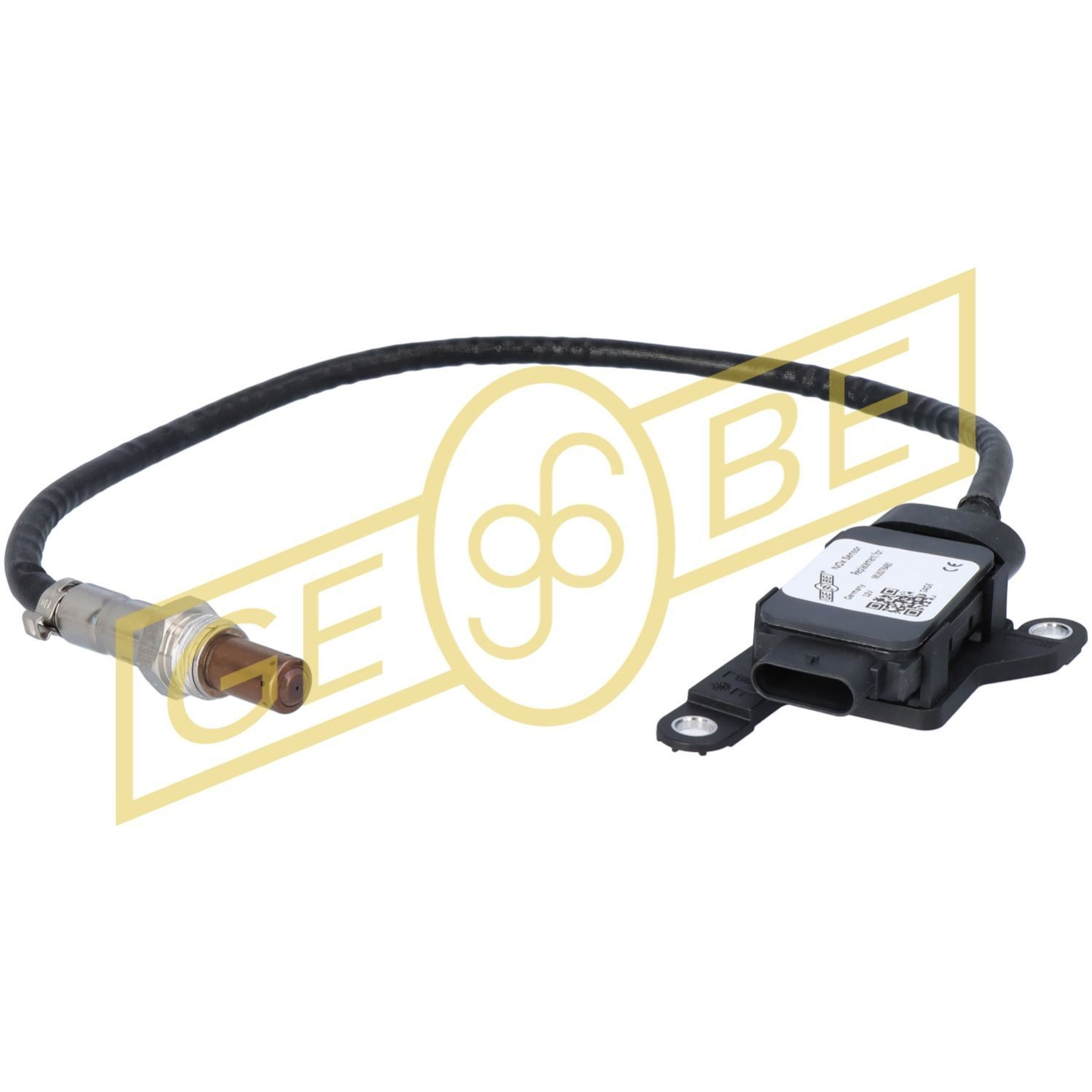 Купить SU001A7790 Toyota Датчик оксидов азота NOX передний