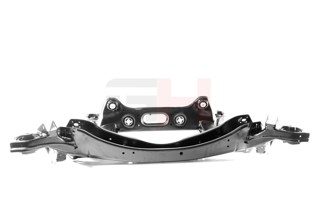 Балка задней подвески поперечная Mercedes E седан (W212) (2009 - 2016) цена, от 375.82 USD