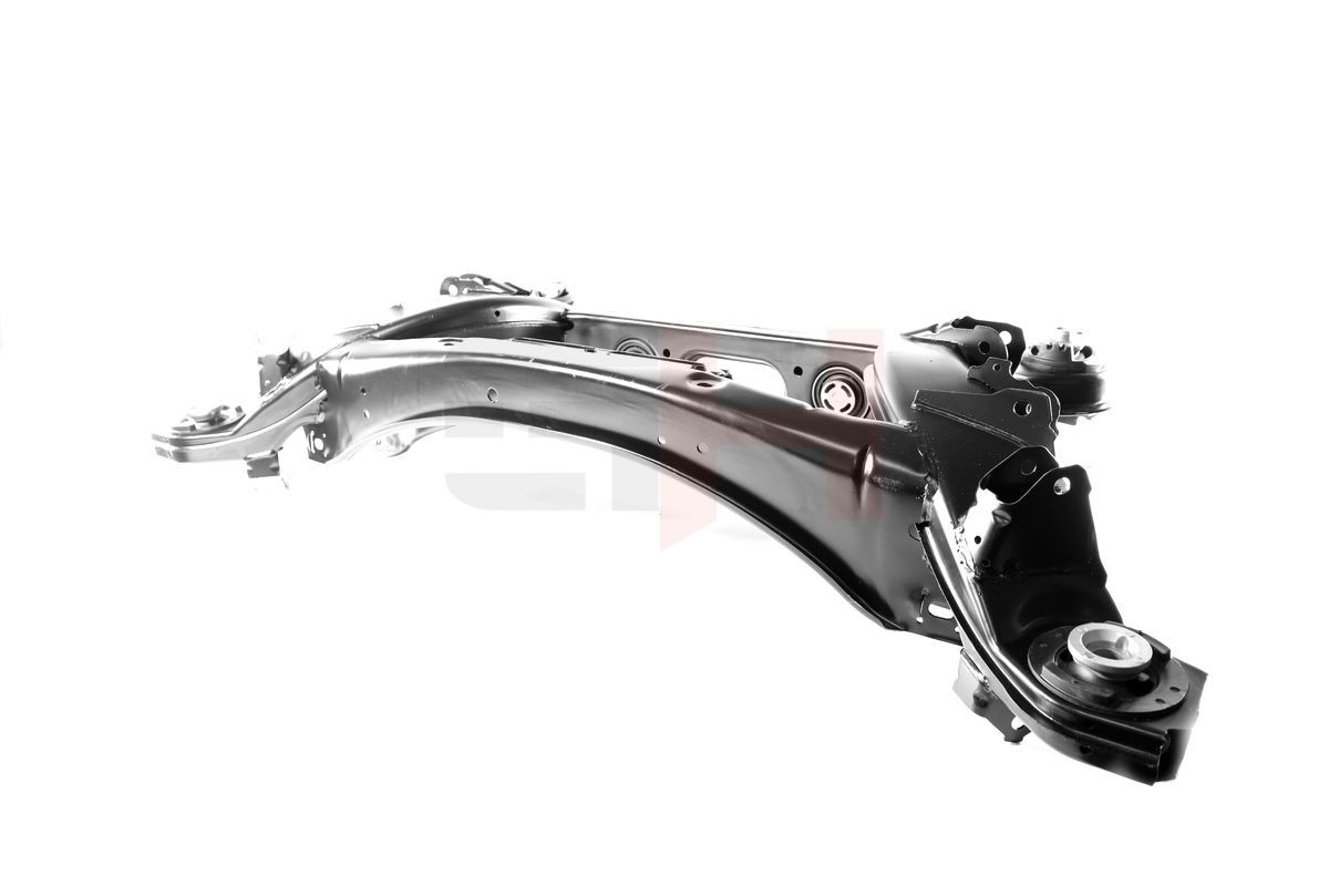 Балка задней подвески поперечная Mercedes E седан (W212) (2009 - 2016) цена, от 375.82 USD