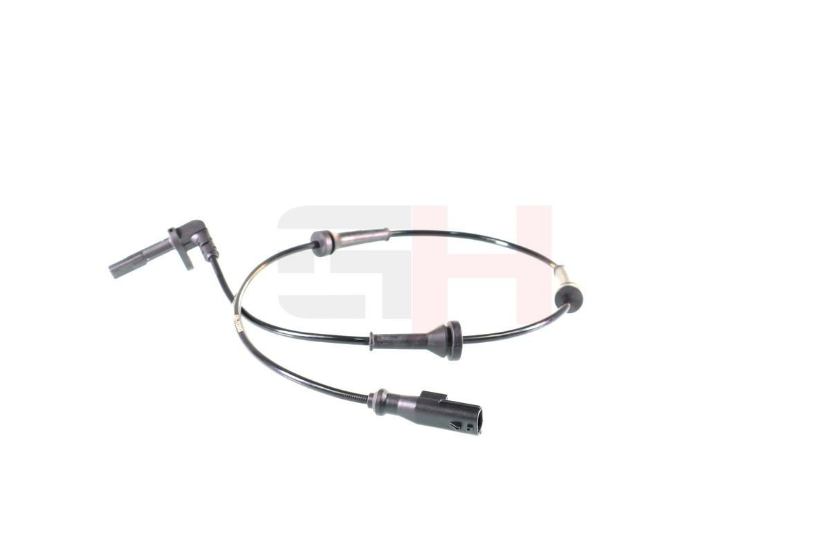  Датчик АБС передний Renault Master 3