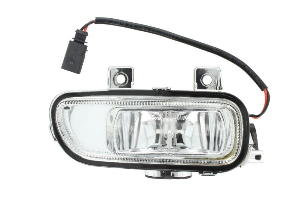 Фара противотуманная, правая Mercedes A9408200156 цена, от 35.45 USD