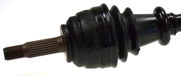 Купить 270395MG Maxgear Привод в сборе левый
