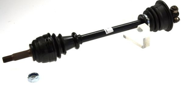 Привод передний левый Maxgear 270395MG цена, от 57.92 USD