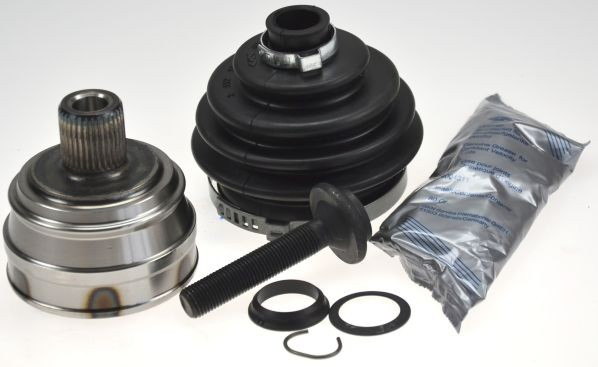 Наружная граната на Audi 80 B3 89, 89Q, 8A