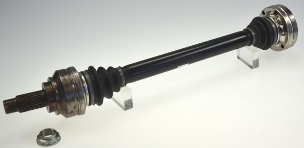 Приводы задних колес BMW 7 седан (E65, E66, E67) (2001 - 2008) цена, от 95.68 USD