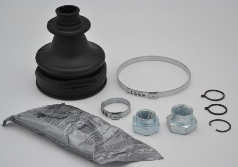 Купить Пыльник ШРУСа внутренний Форд Фиеста Mk4 JAS, JBS