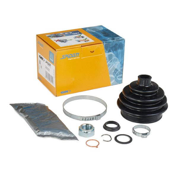 Чехол шруса GKN-Spidan 26005 цена, от 7.12 USD