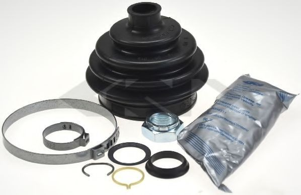 Пыльник ШРУСа наружный 26005 GKN-Spidan