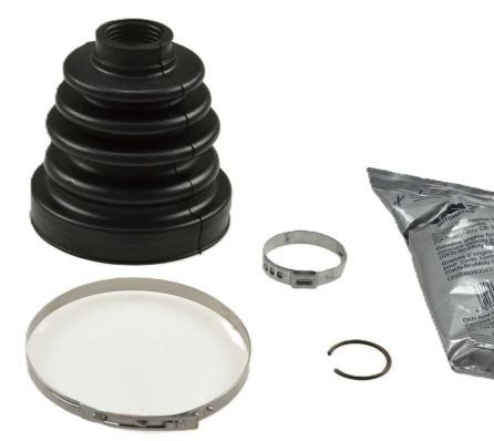 Чехол шруса Land Rover Range Rover EVOQUE внедорожник (L551) (2018 - 2026) цена, от 27.68 USD