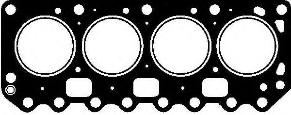 Прокладка ГБЦ Ford Ka хэтчбек (RBT) (1996 - 2008) цена, от 8.86 USD
