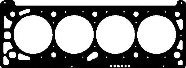 Прокладка ГБЦ Opel Astra G купе (F07) (1998 - 2005) цена, от 16.14 USD